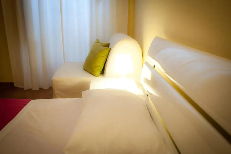 Bed in Rome Services Porta Castello