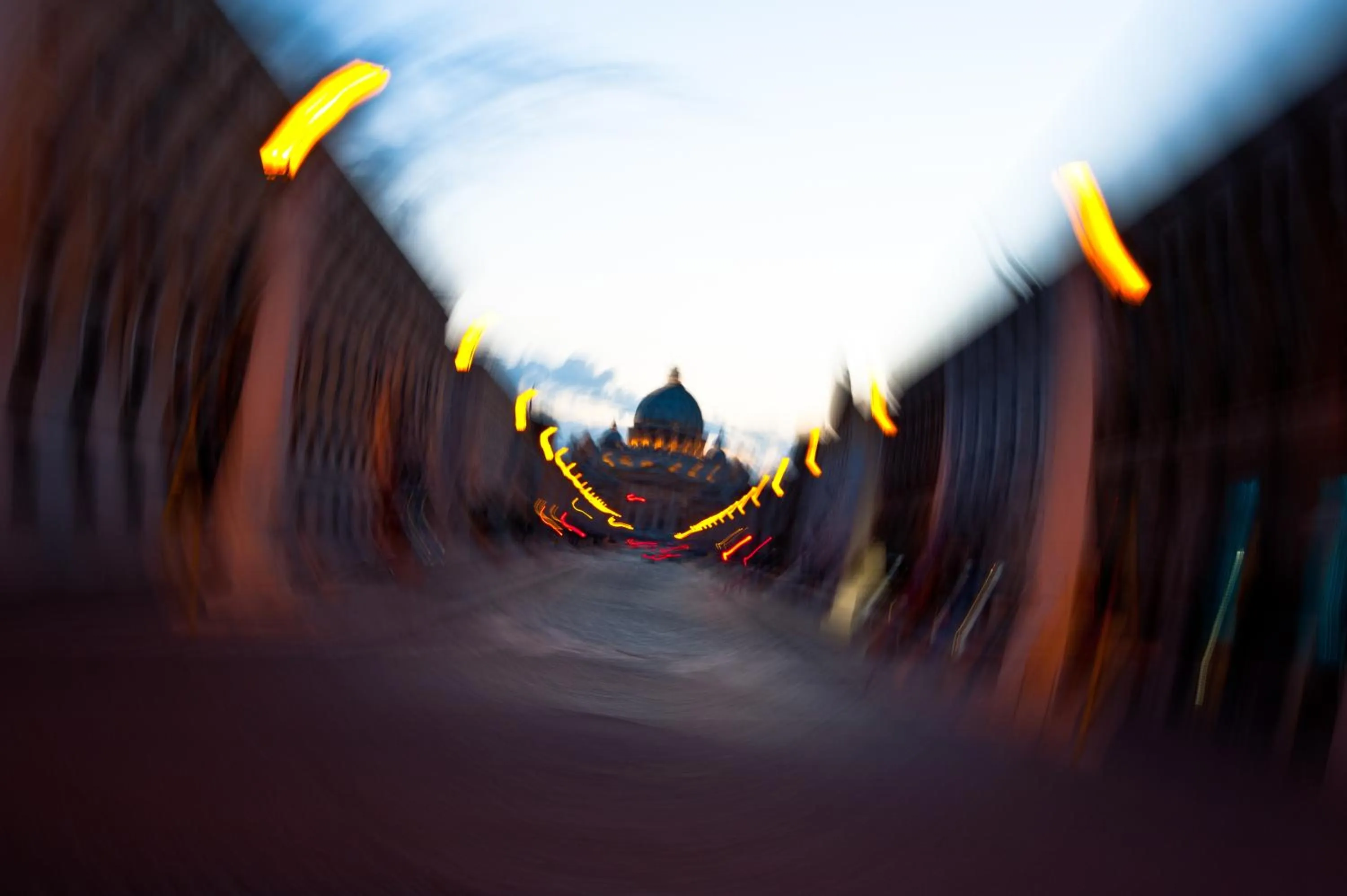 Rome Services Porta Castello