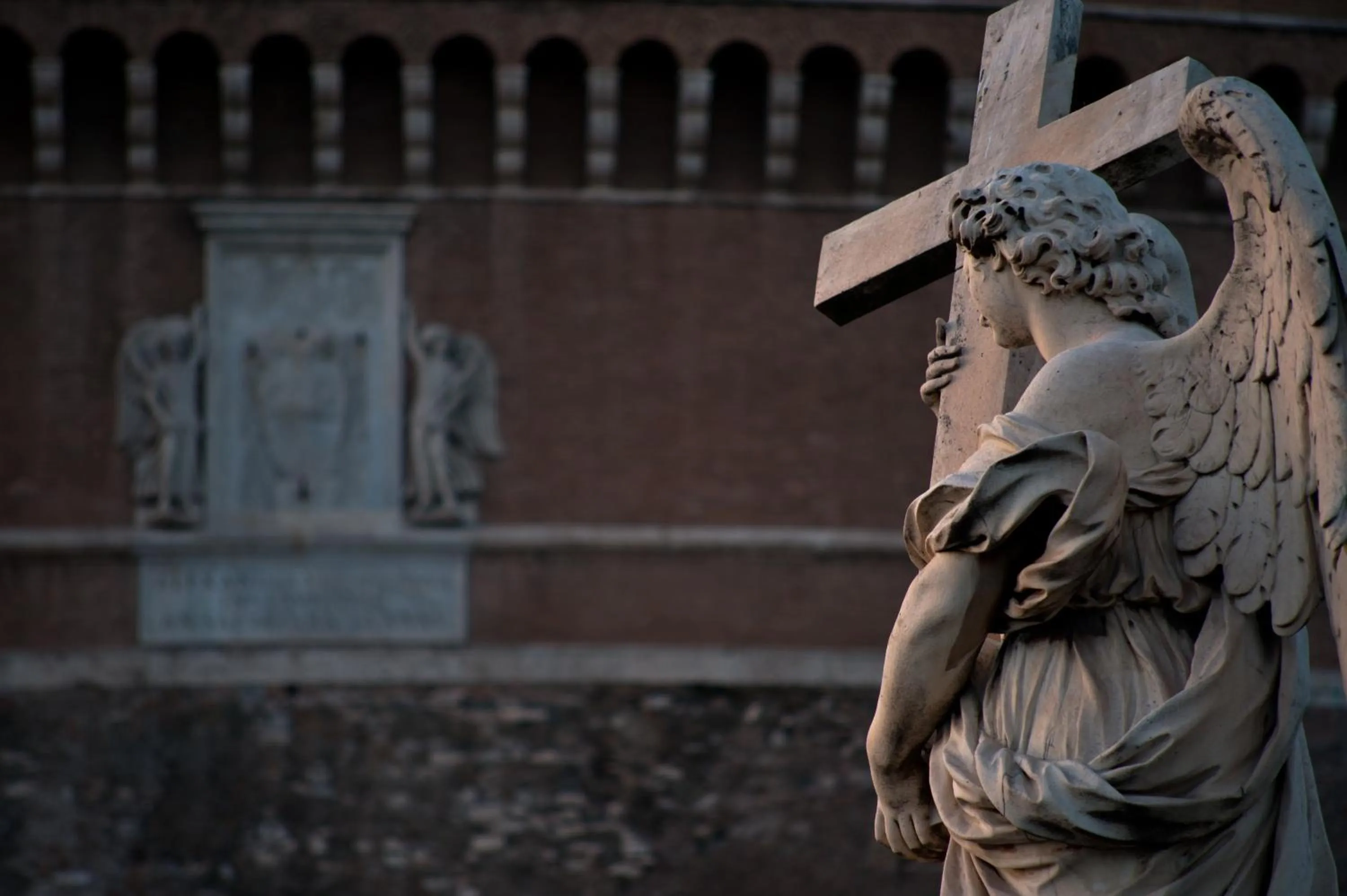 Rome Services Porta Castello