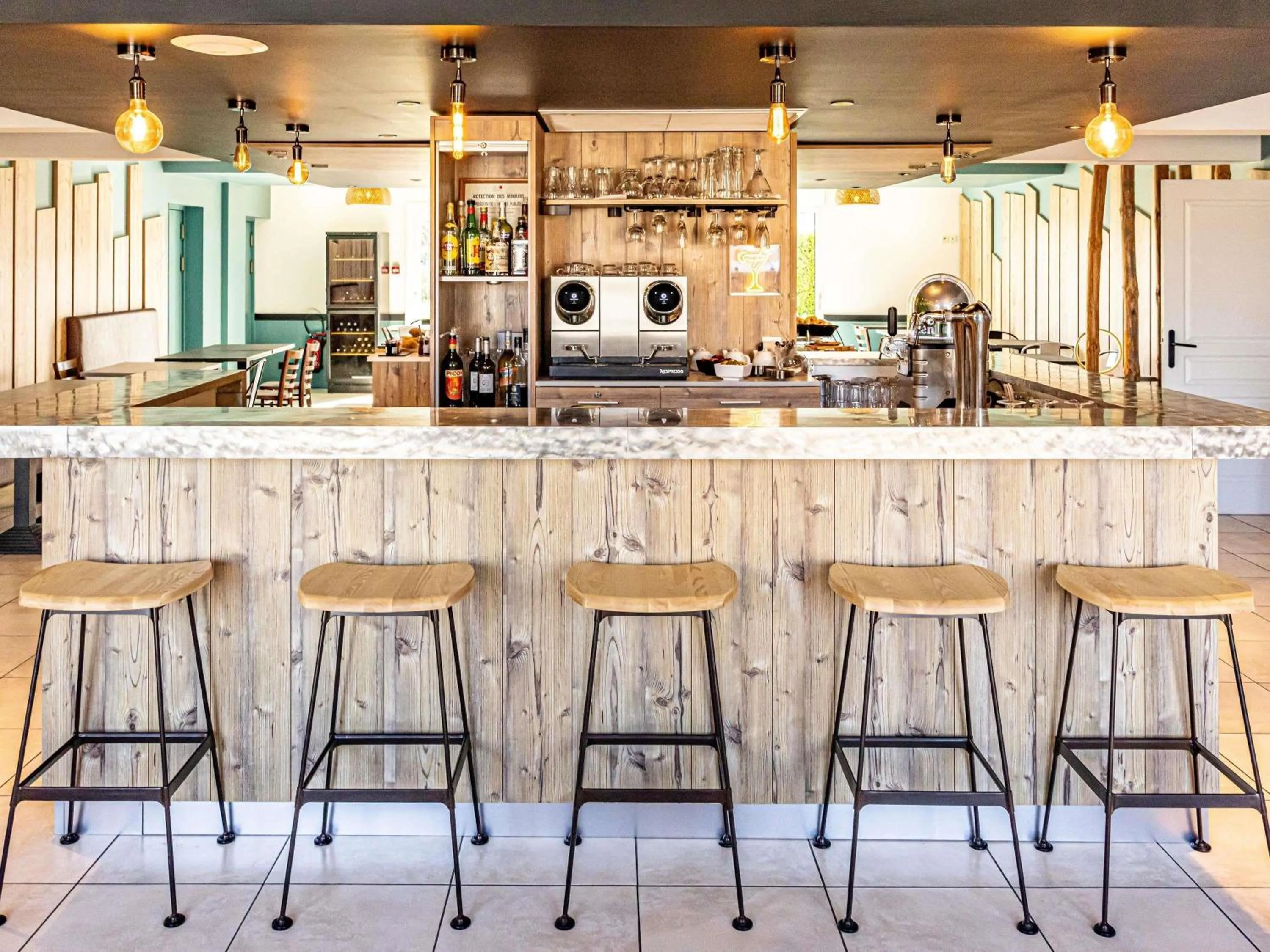 Other in ibis Styles Marennes d'Oléron