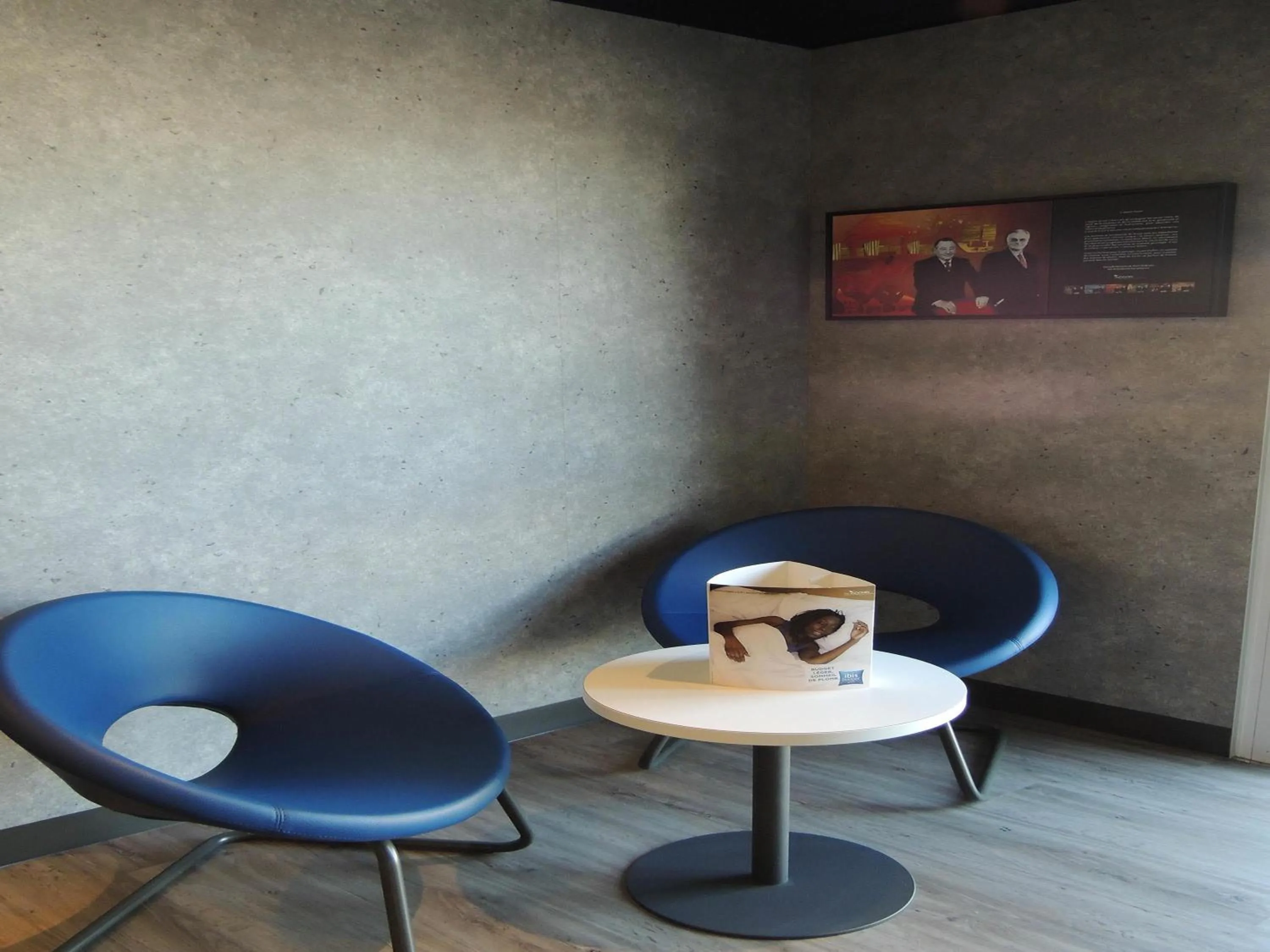 Other in ibis budget Nantes Sainte Luce - Hôtel Rénové