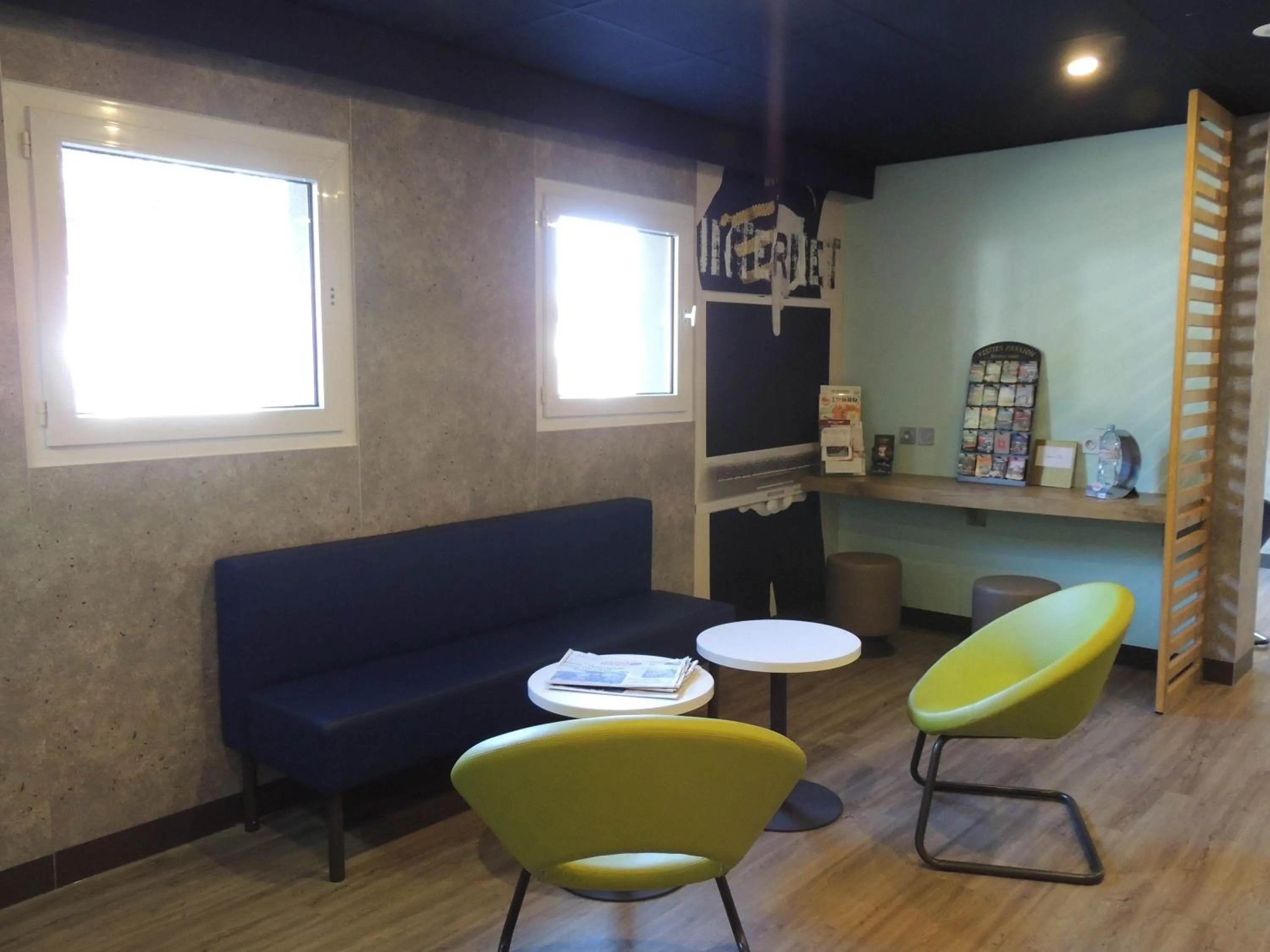 Other in ibis budget Nantes Sainte Luce - Hôtel Rénové