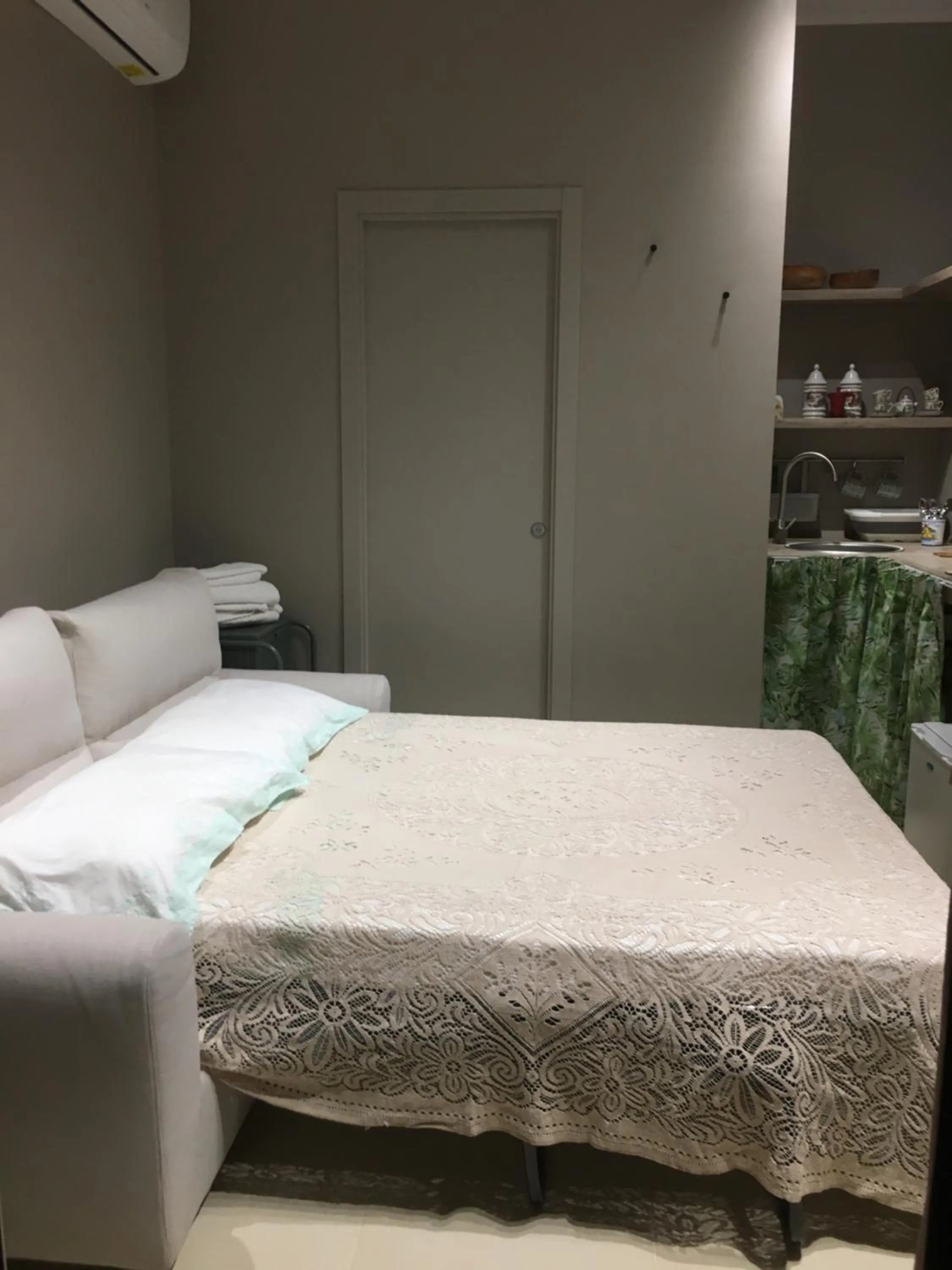 Bed in S&S - Il Tocco