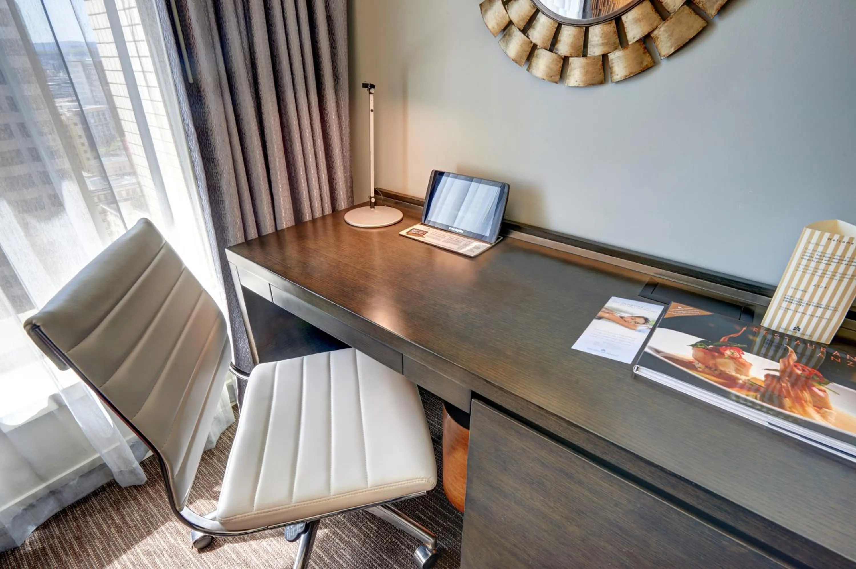 Hotel Nikko San Francisco