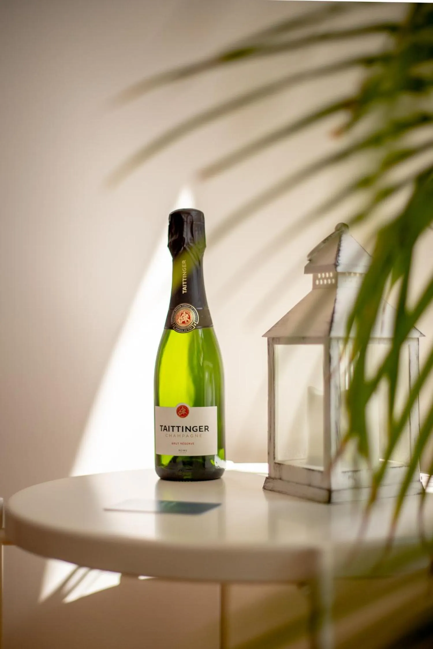 Property building in Hôtel Porte Mars - Reims Gare Centre Arena