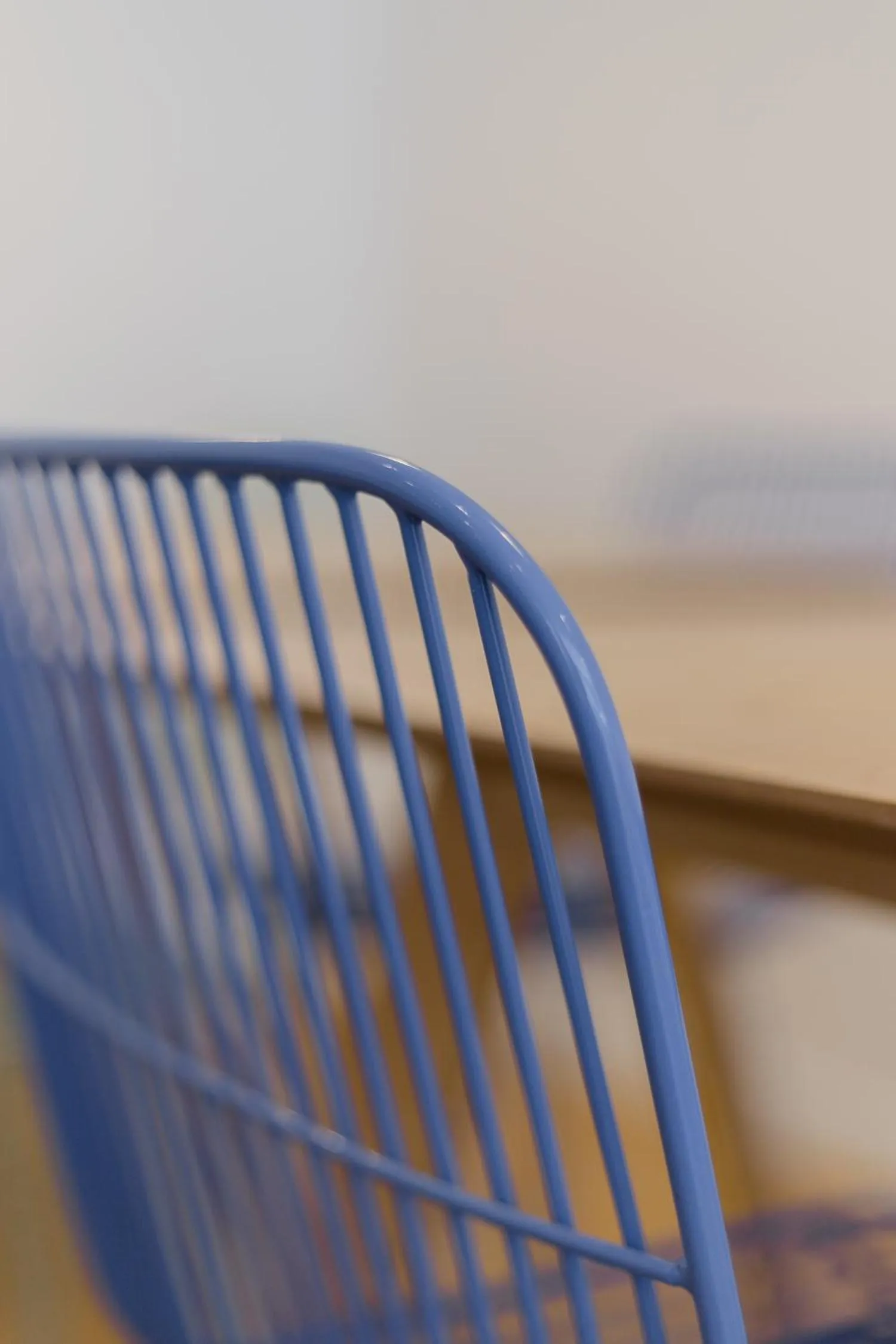Decorative detail in Hôtel Porte Mars - Reims Gare Centre Arena