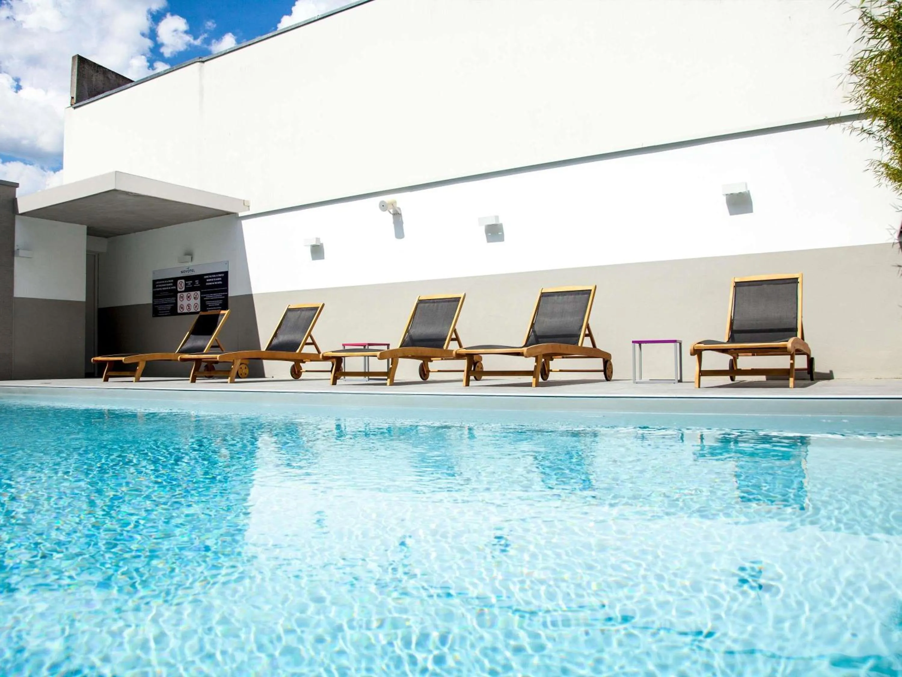 Other in Novotel Blois Centre Val De Loire