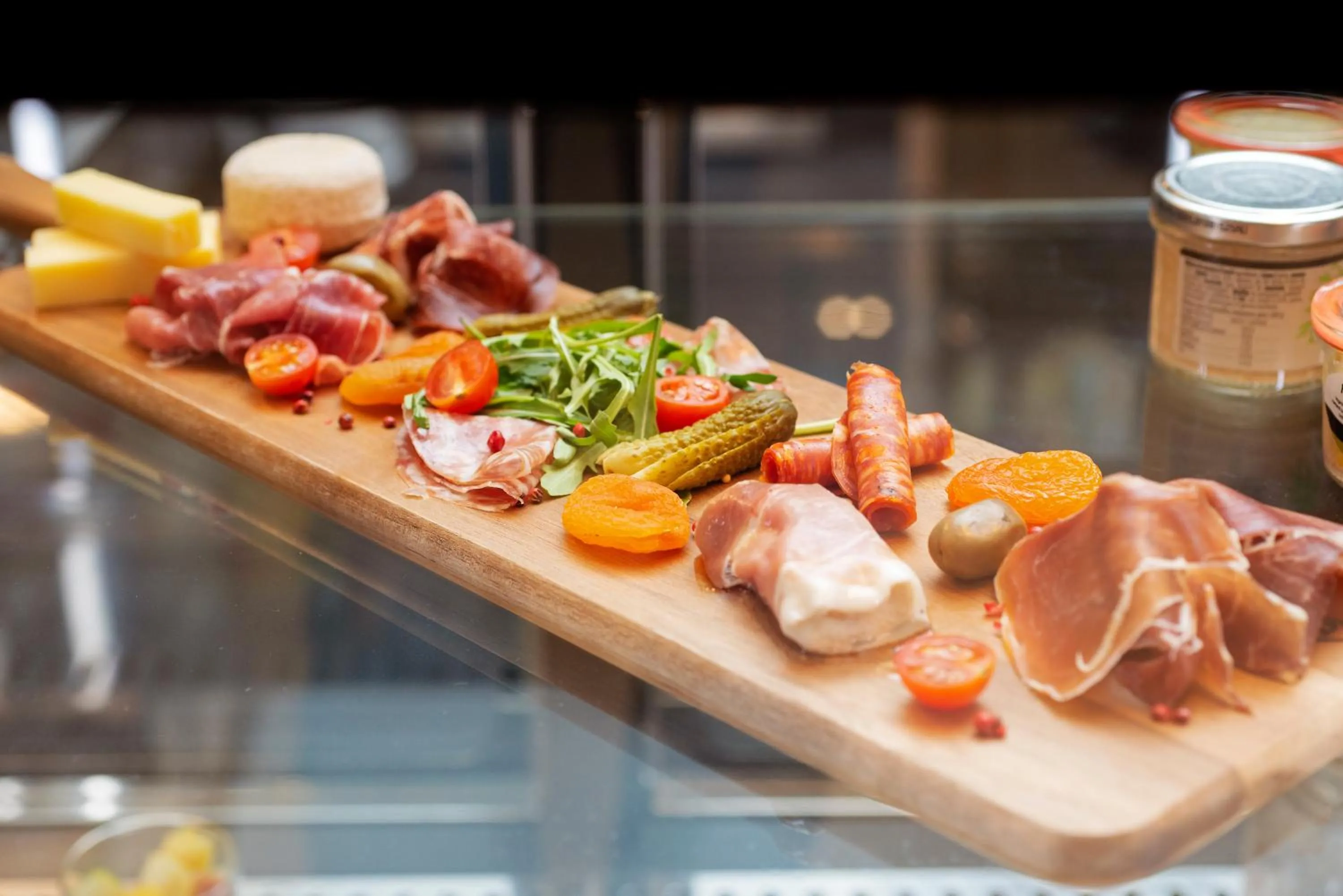 Food in Novotel Blois Centre Val De Loire