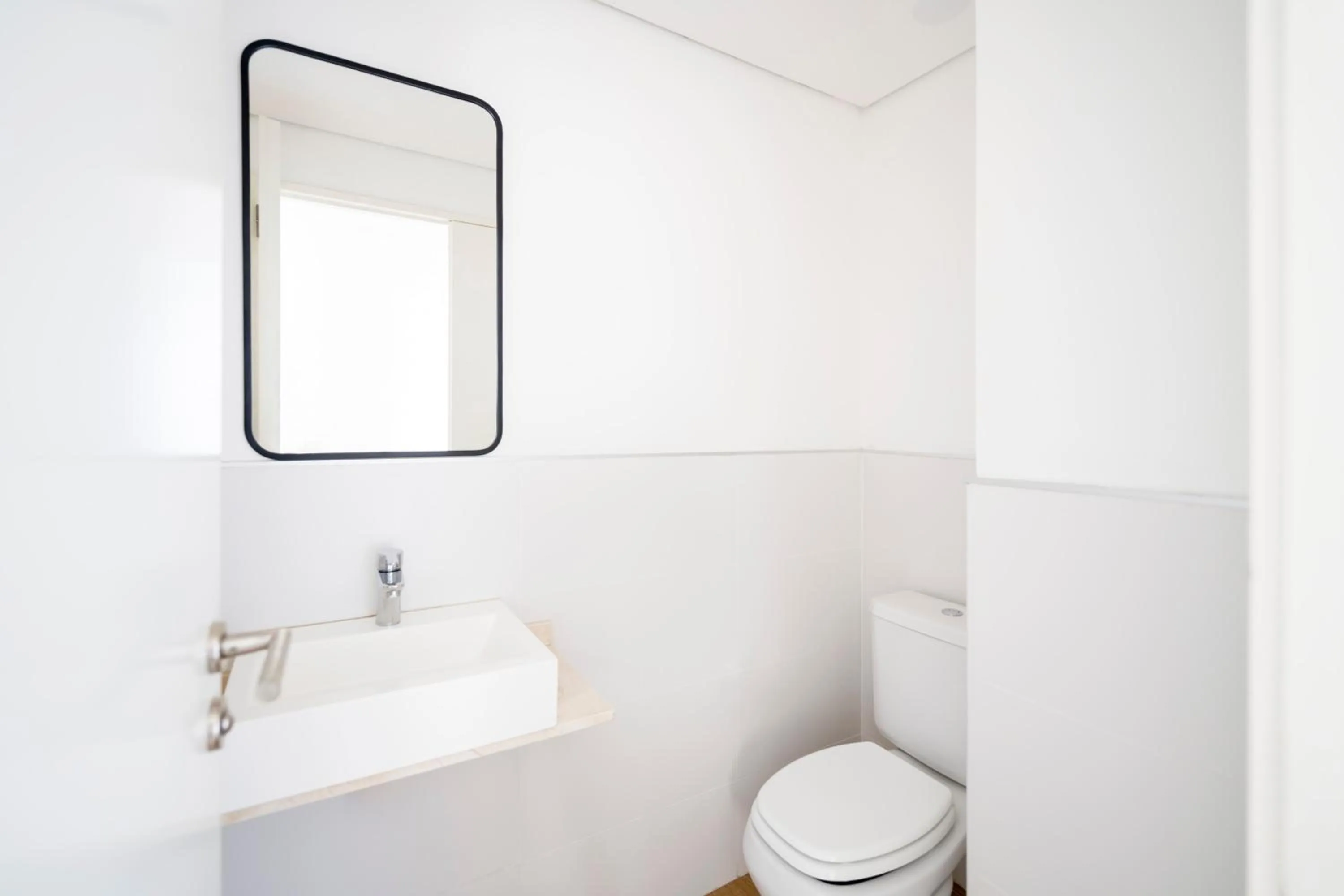 Bathroom in Top Rentals Palermo Chico