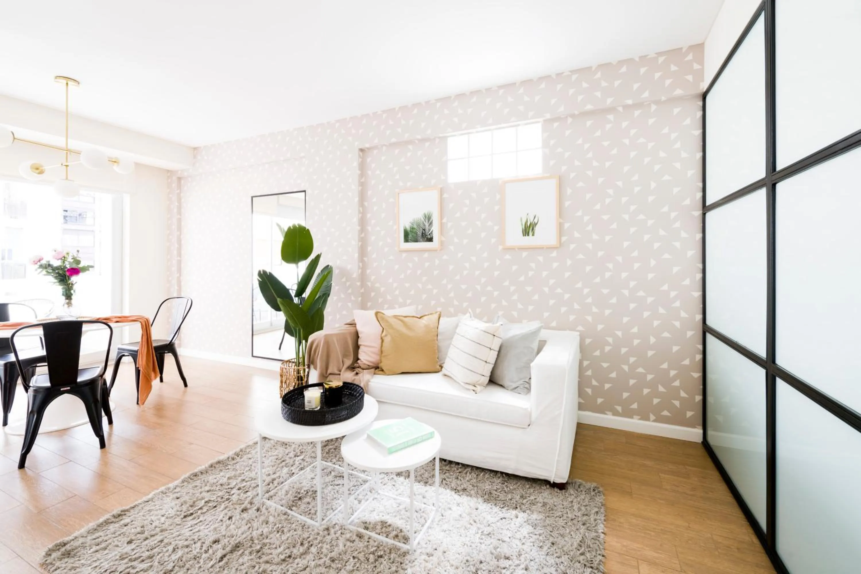 Game Room in Top Rentals Palermo Chico