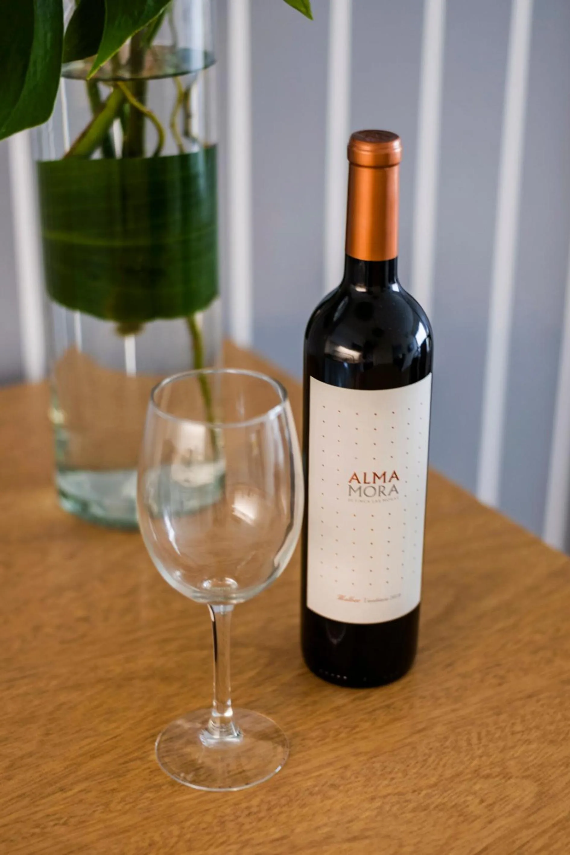 Drinks in Top Rentals Palermo Chico