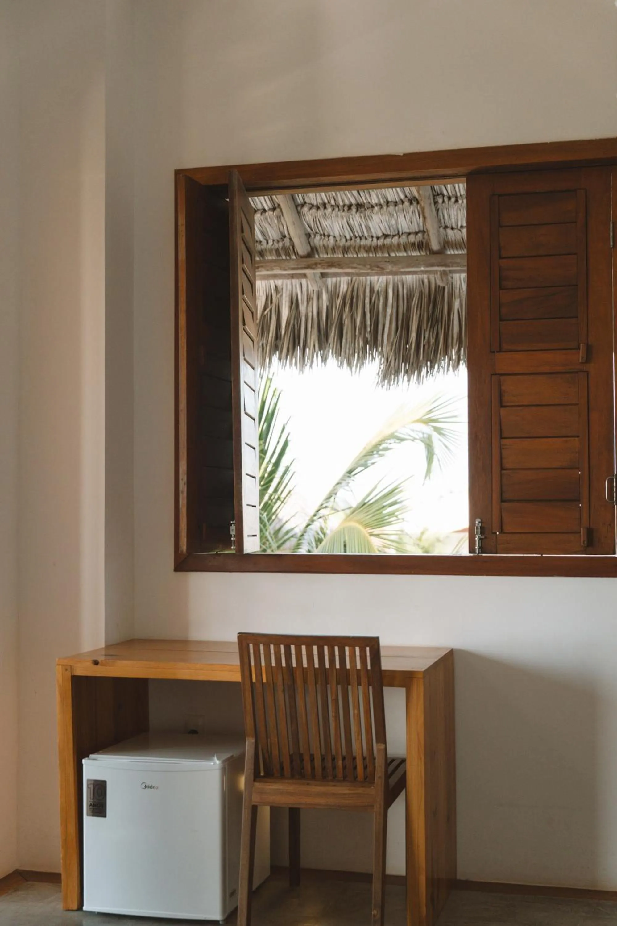 Meeting/conference room in Villa Binn Preá