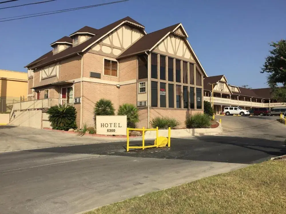 Star Inn Hotel Star Inn Hotel