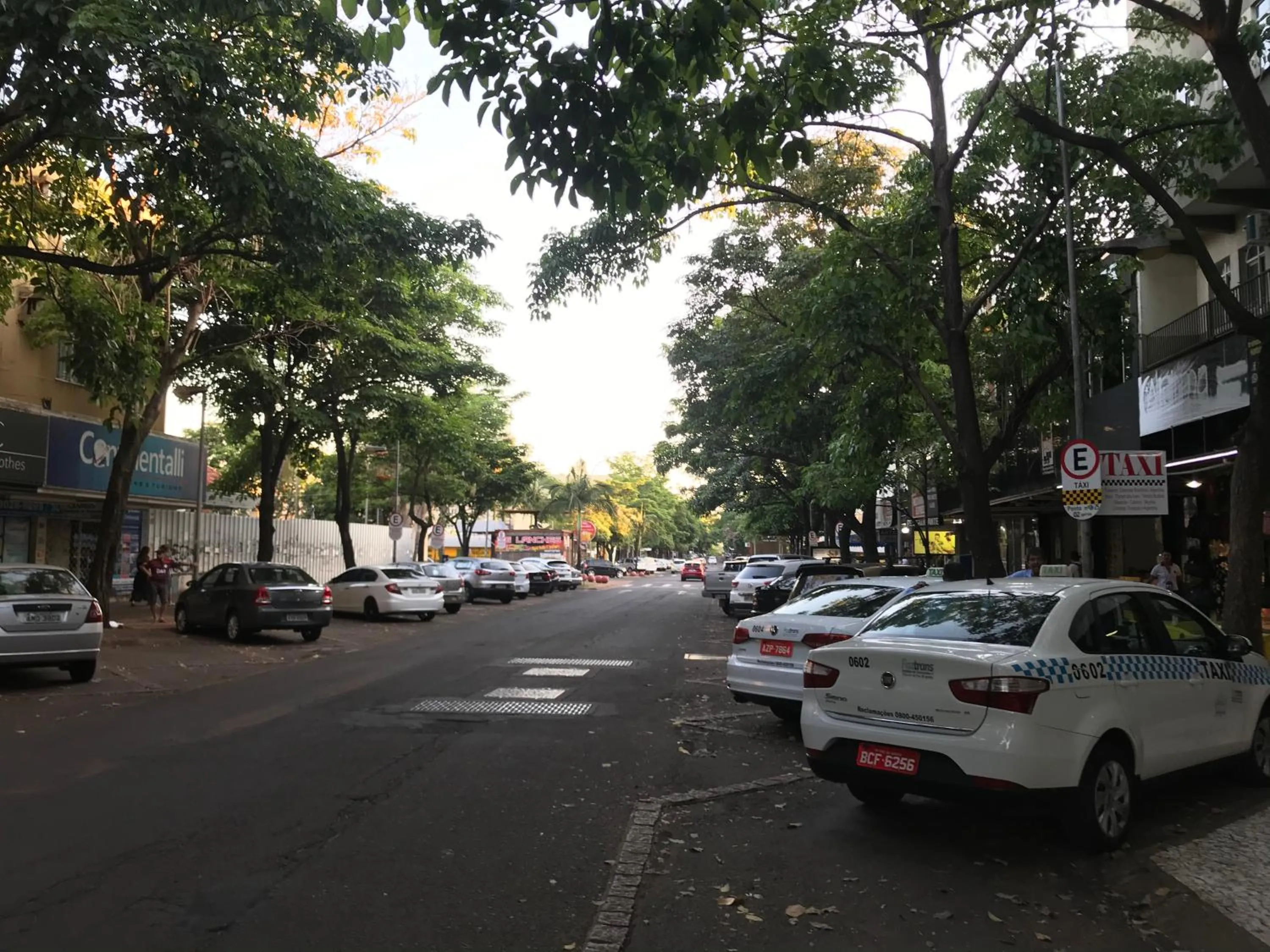 Neighbourhood in Edifício Río Mar