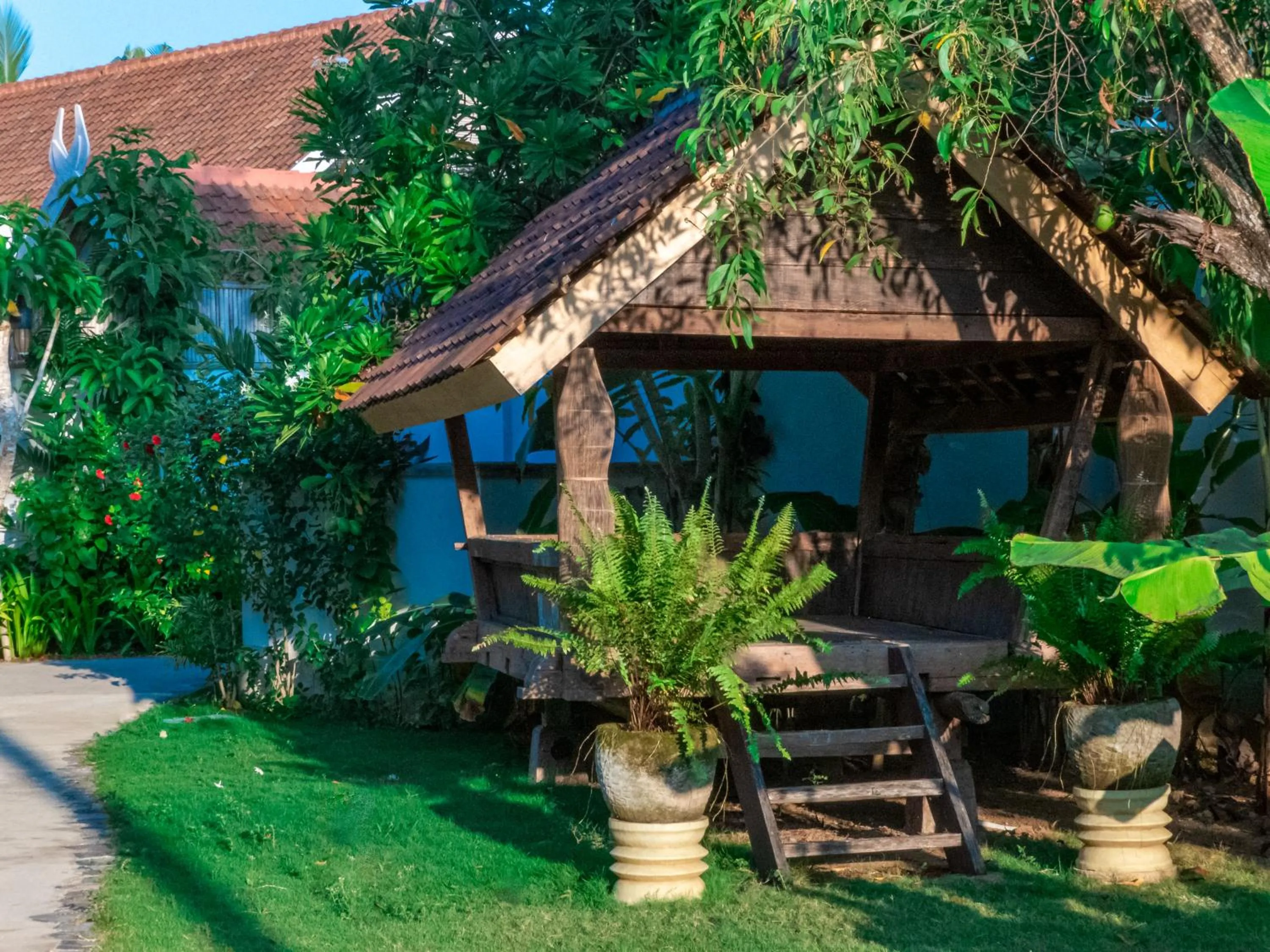 Other in Sudamala Resort, Komodo, Labuan Bajo