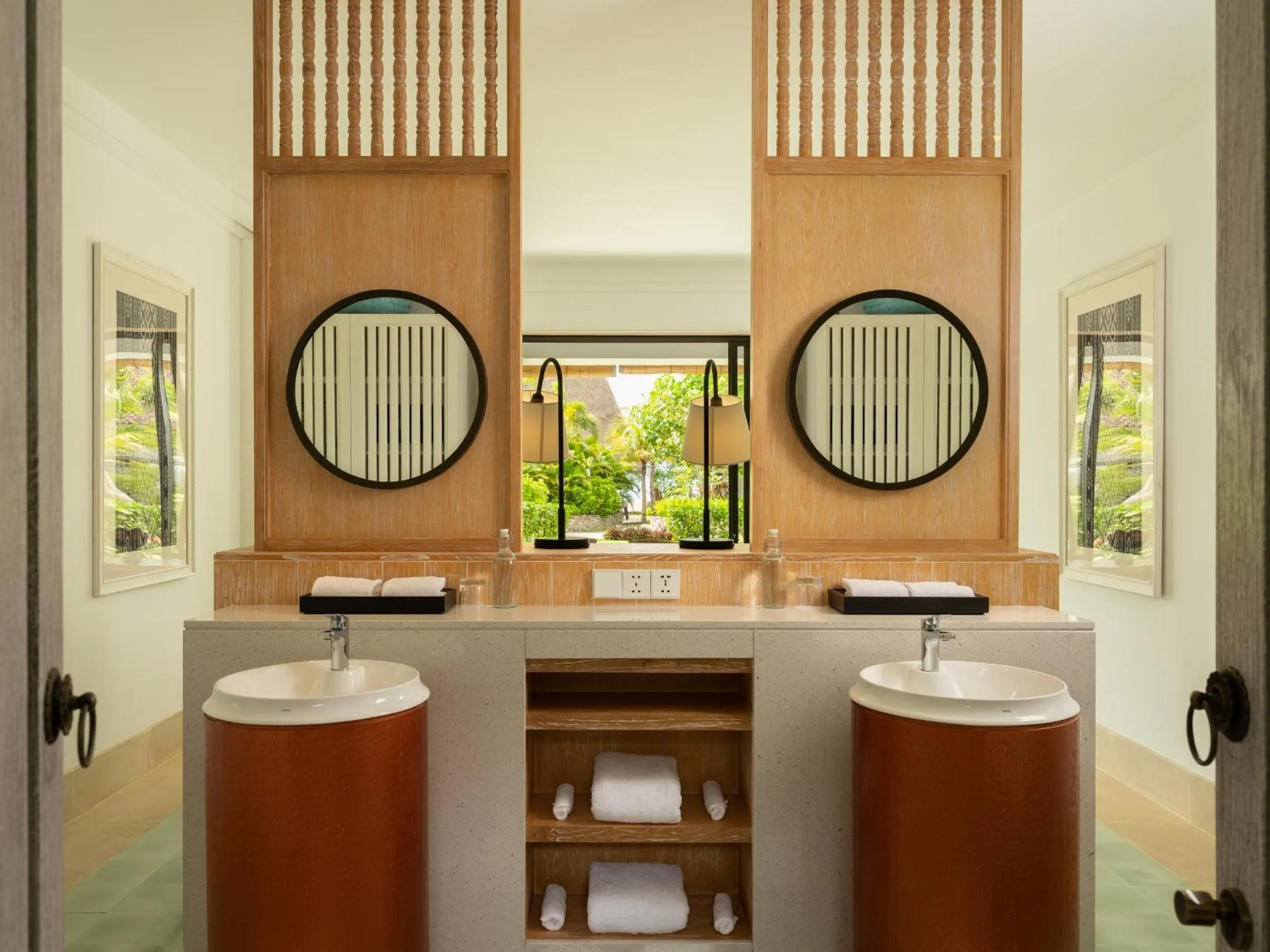 Bedroom in Sudamala Resort, Komodo, Labuan Bajo