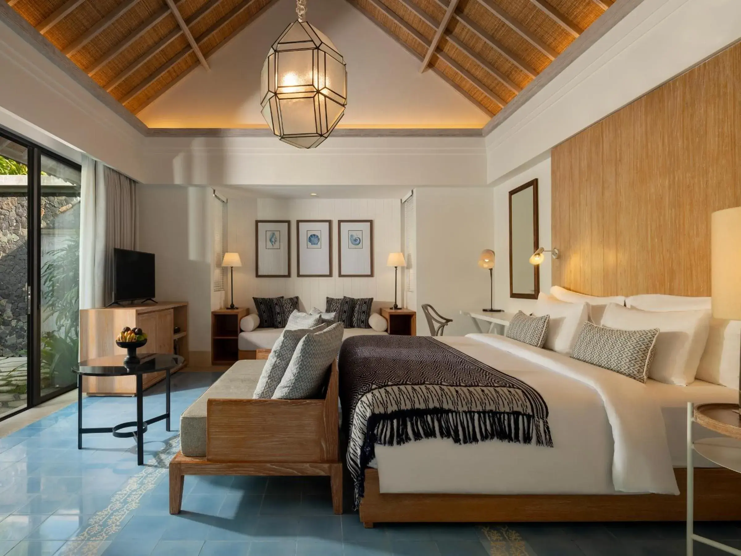 Manggarai One Bedroom Private Pool Villa in Sudamala Resort, Komodo, Labuan Bajo Manggarai One Bedroom Private Pool Villa in Sudamala Resort, Komodo, Labuan Bajo