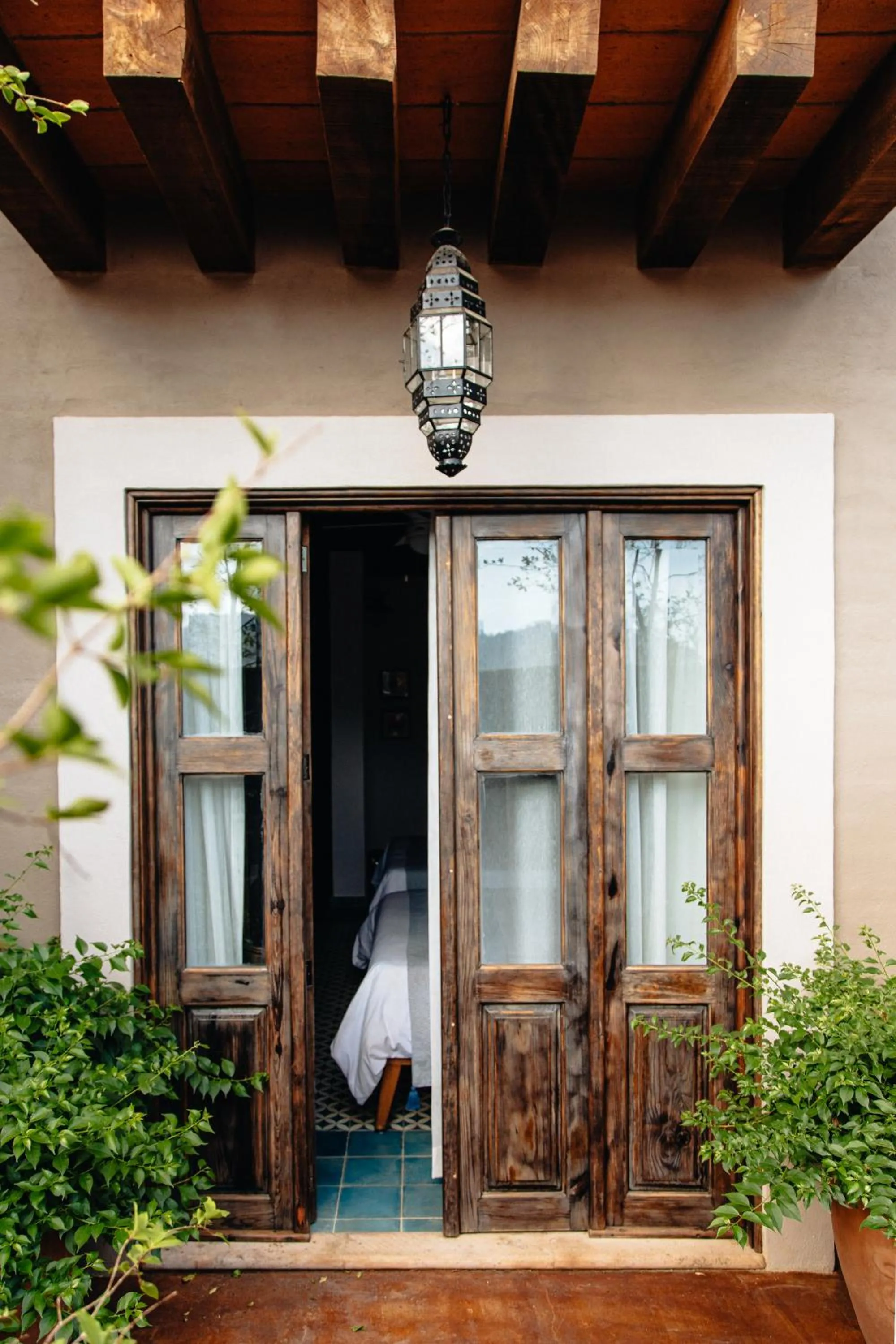 Doña Francisca Hotel Boutique