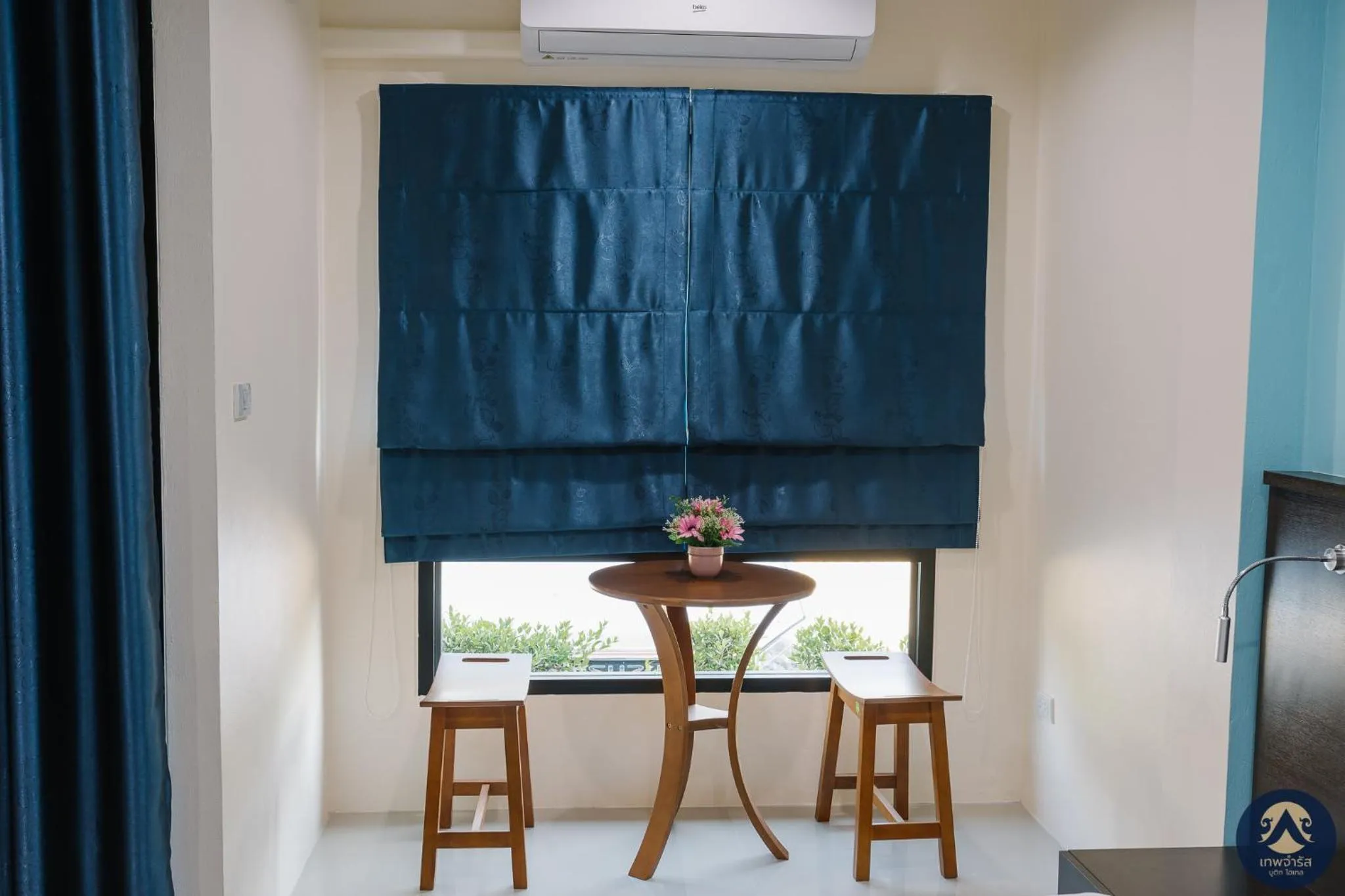 Thepchamrat Boutique Hotel