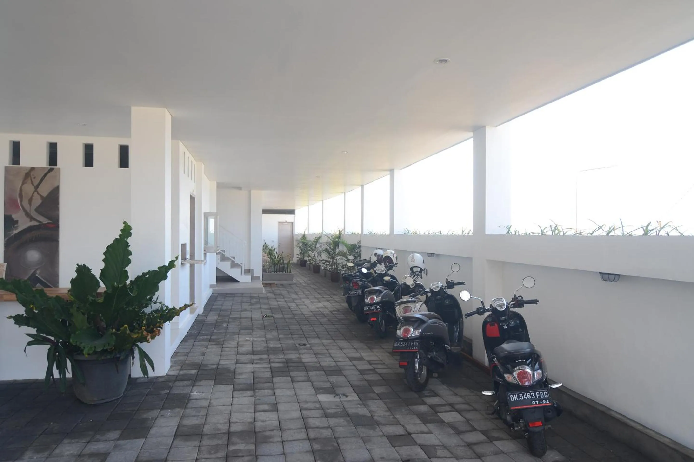 Other in Sau Bali Beach House Canggu