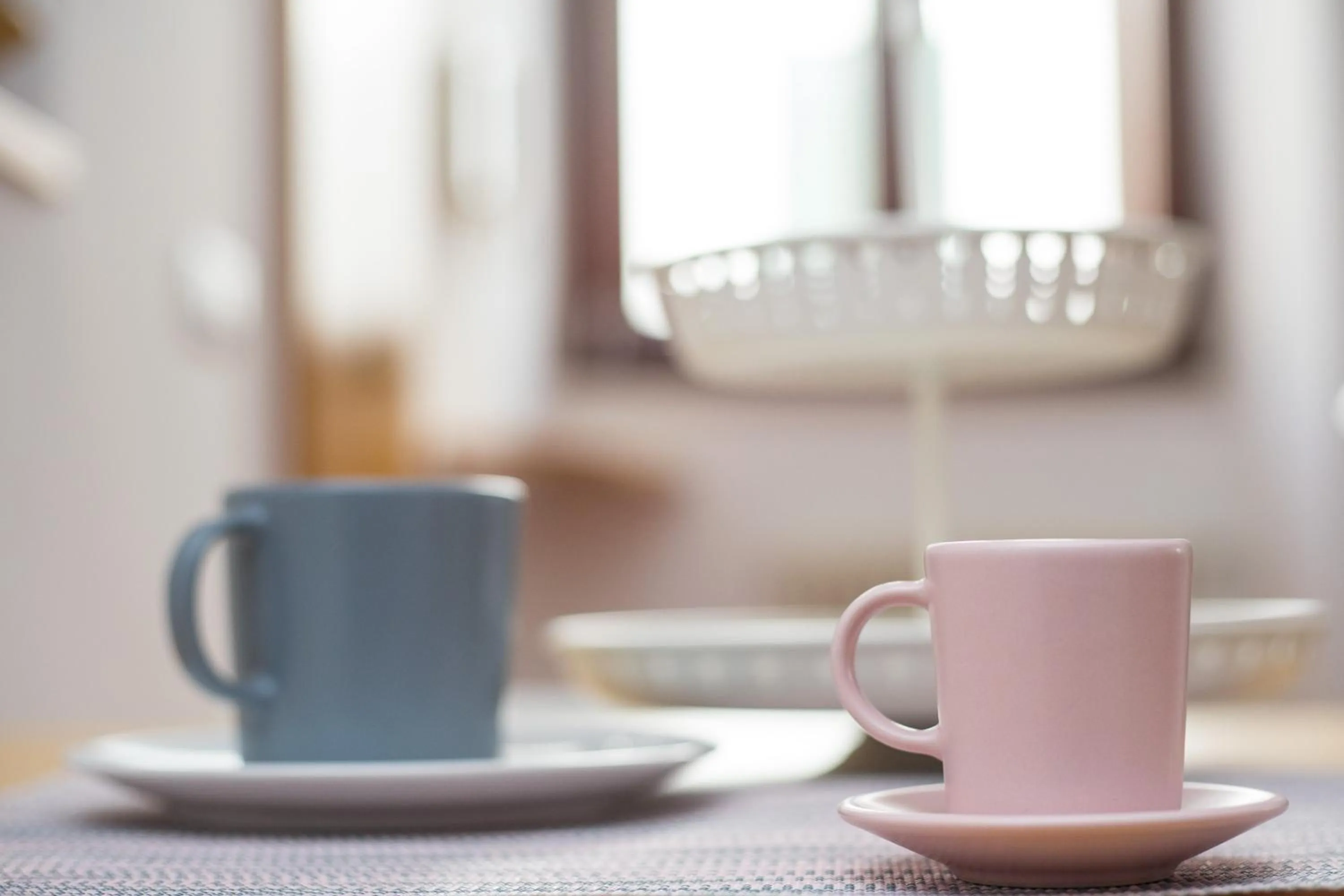 Coffee/tea facilities in Casa Gnostra