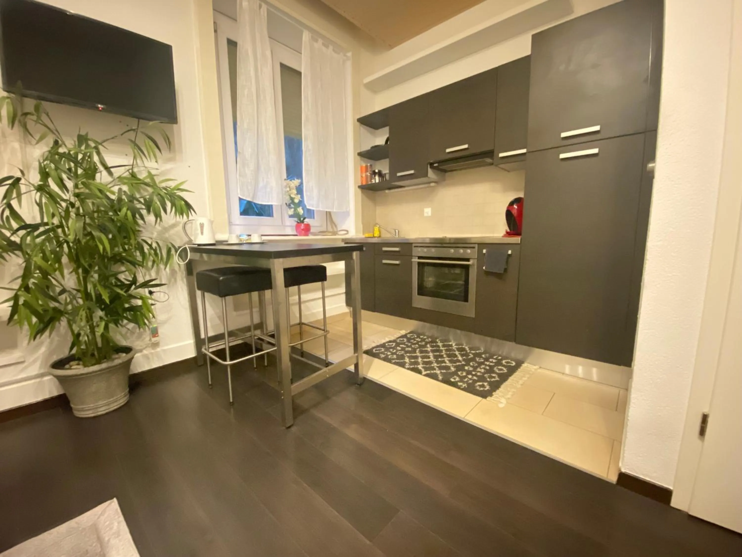 B&B Guest House Du Lac