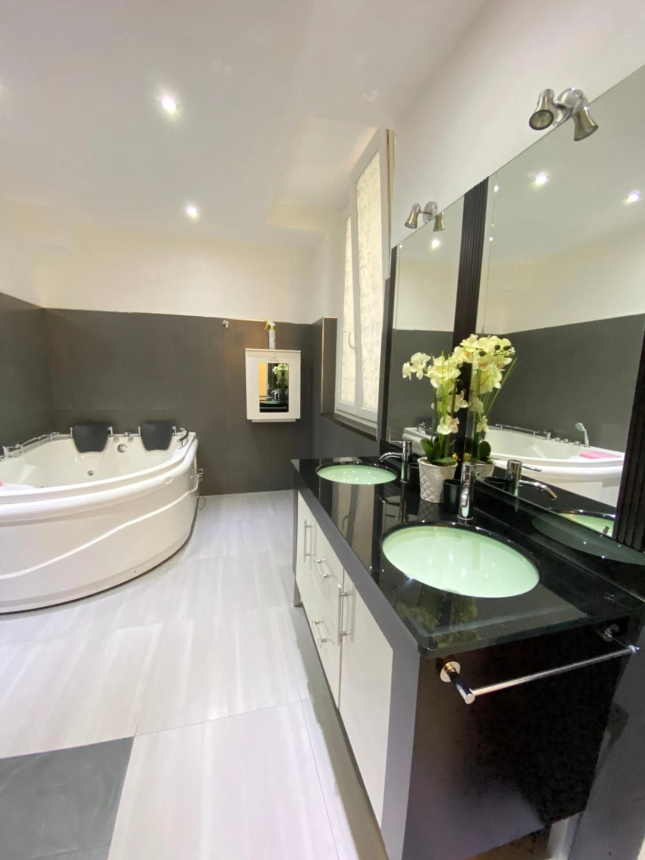 B&B Guest House Du Lac