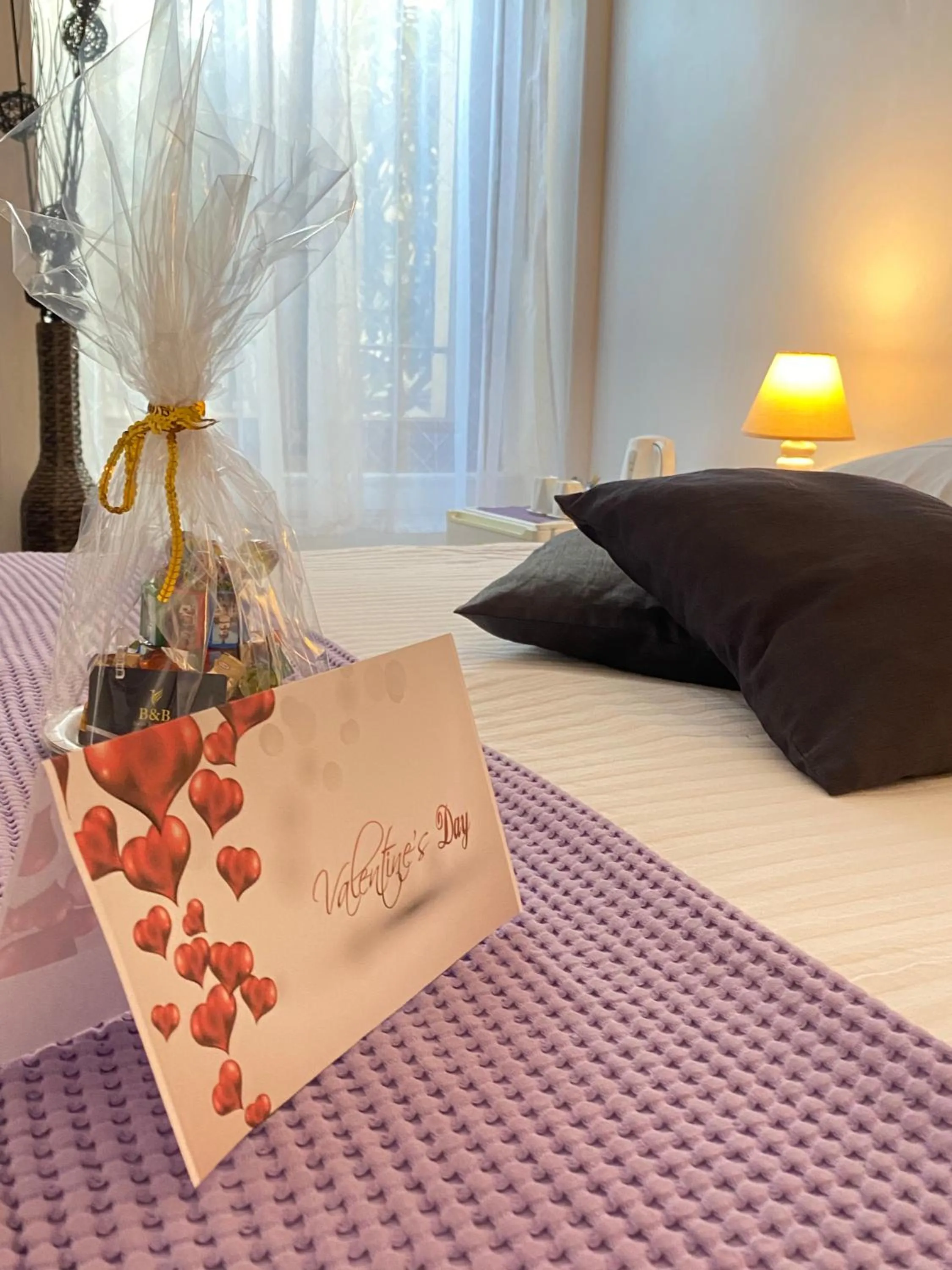 Billiard, Bed in B&B Guest House Du Lac