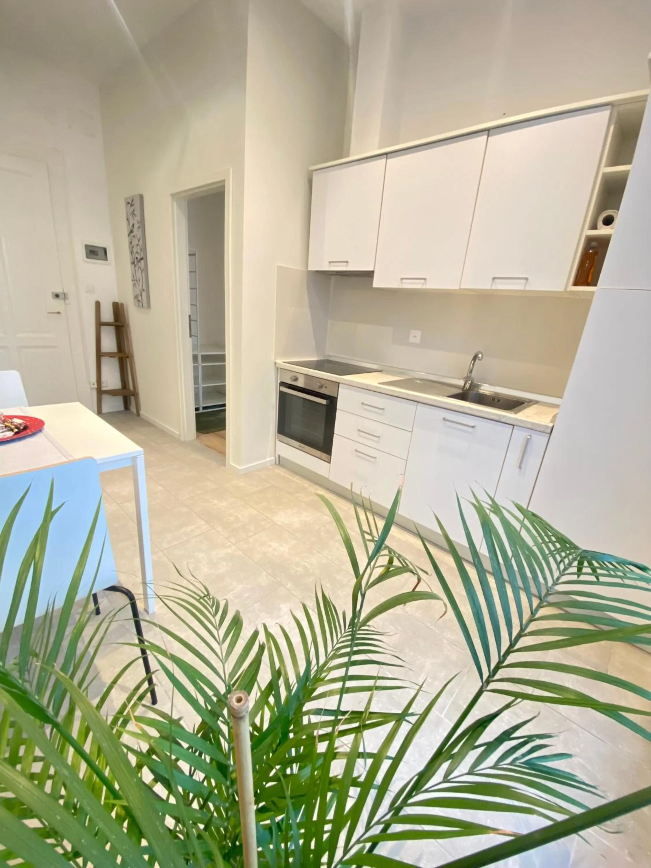 B&B Guest House Du Lac