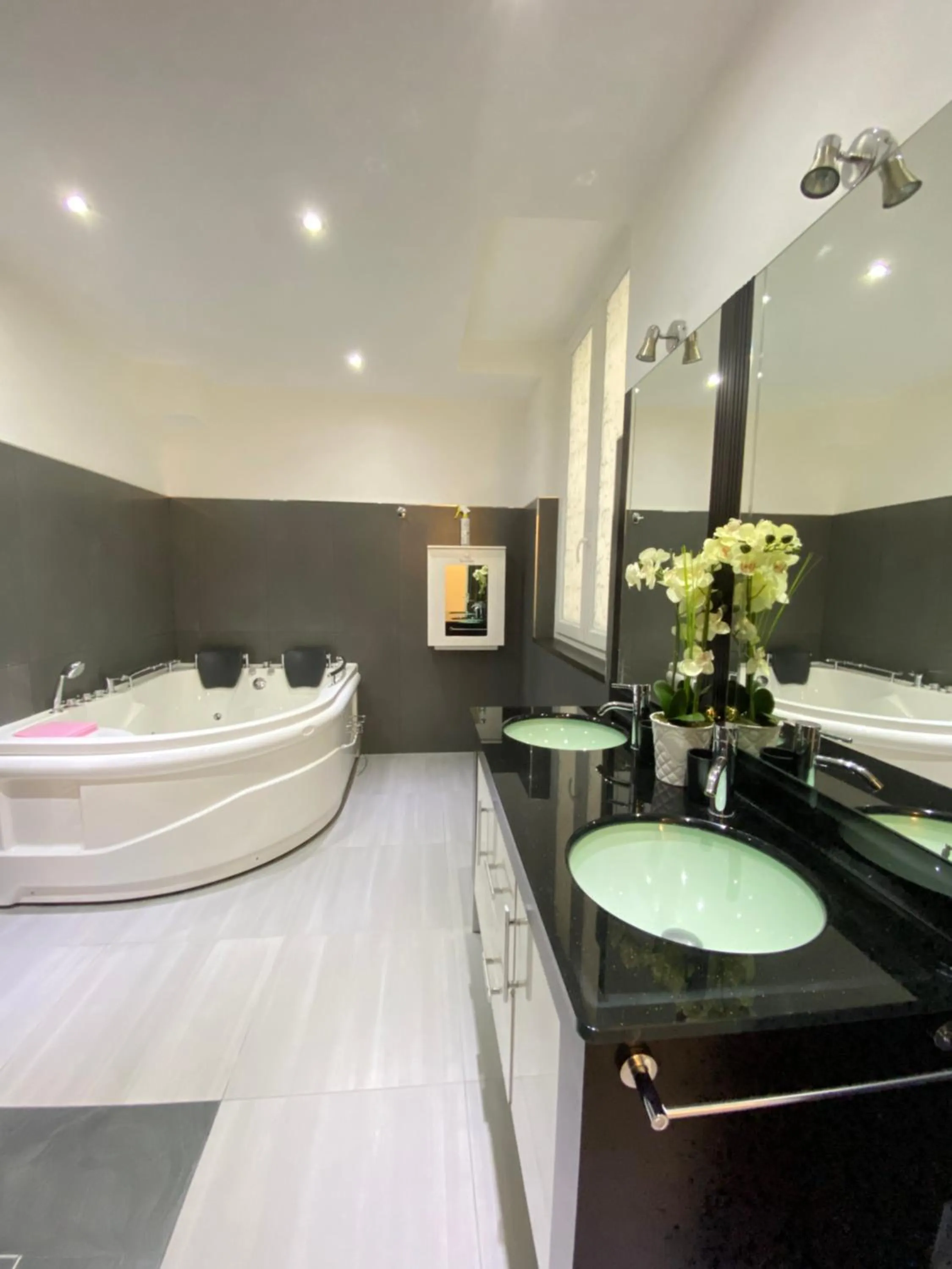 B&B Guest House Du Lac