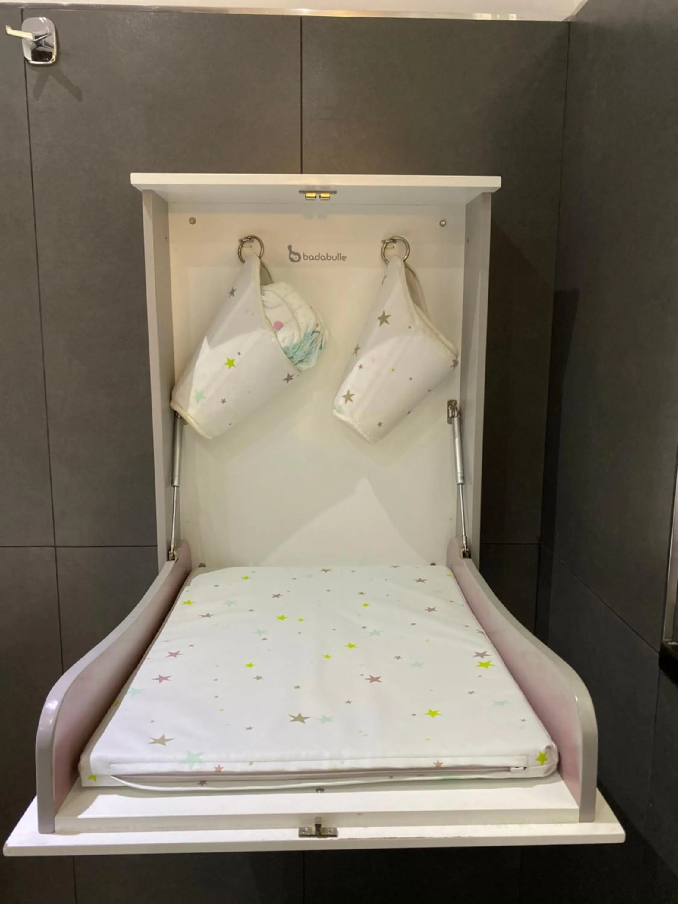 B&B Guest House Du Lac