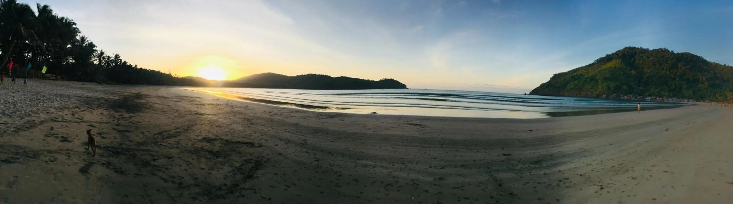 Zhaya's Beach & Cottages