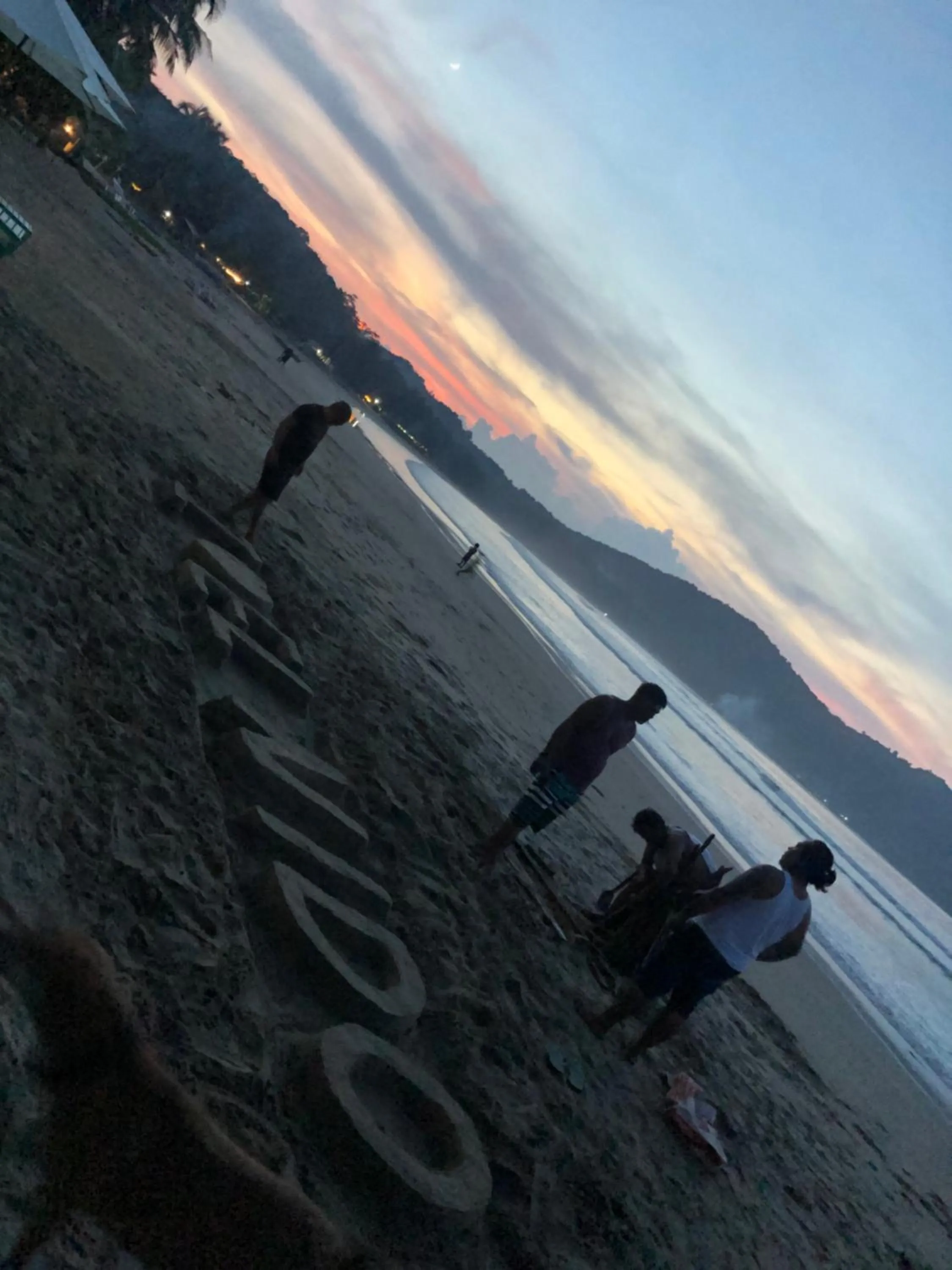 Zhaya's Beach & Cottages