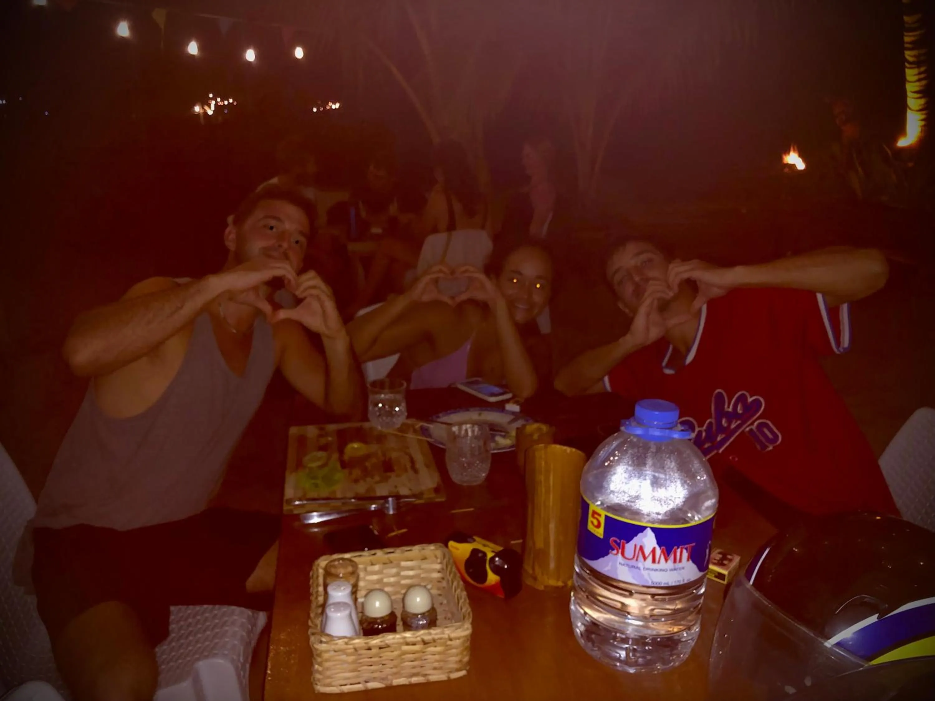 Zhaya's Beach & Cottages