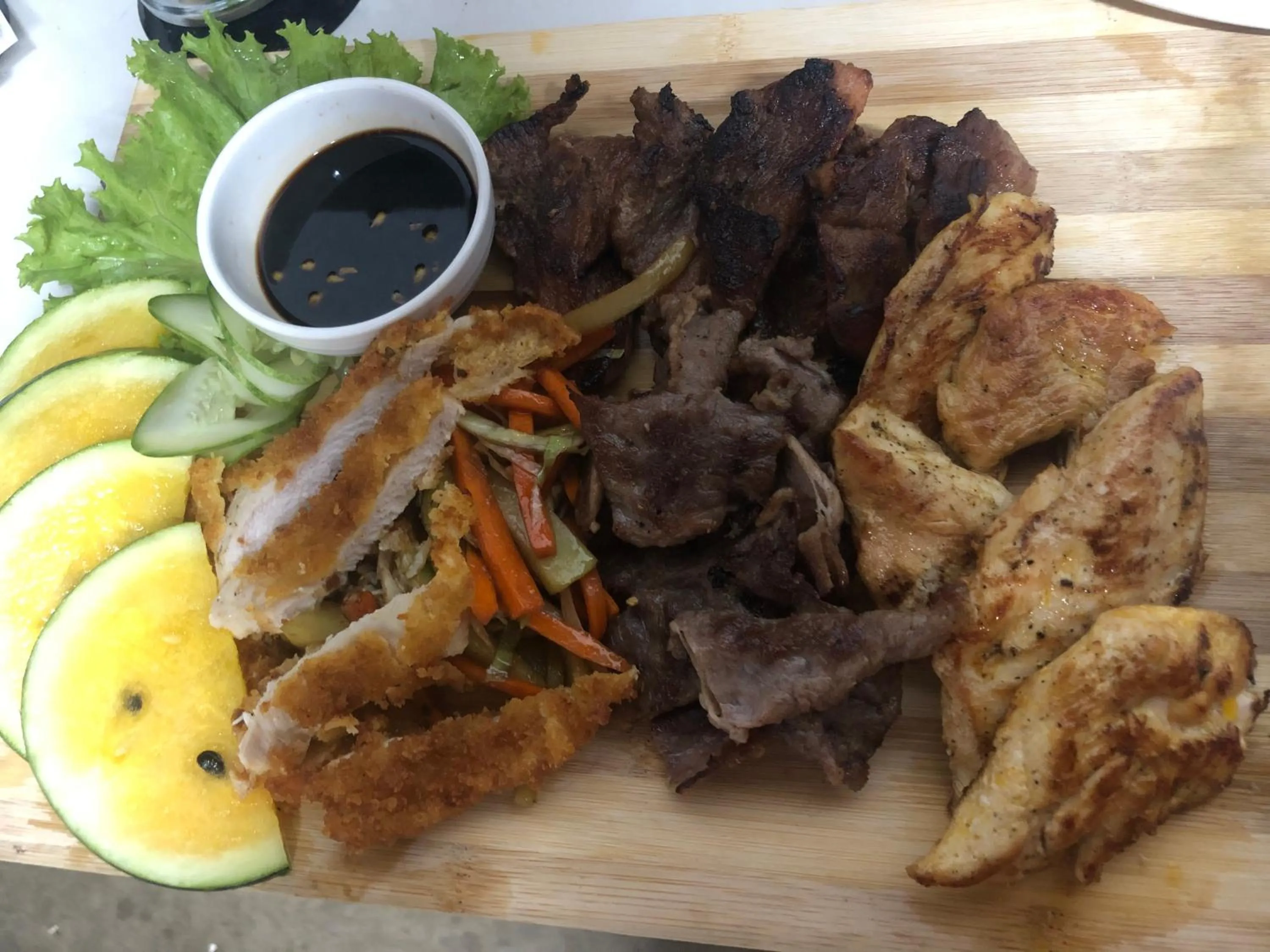 Zhaya's Beach & Cottages