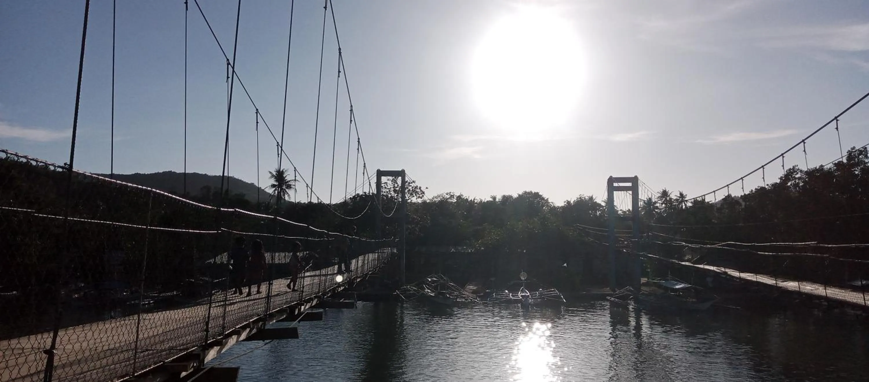 Zhaya's Beach & Cottages