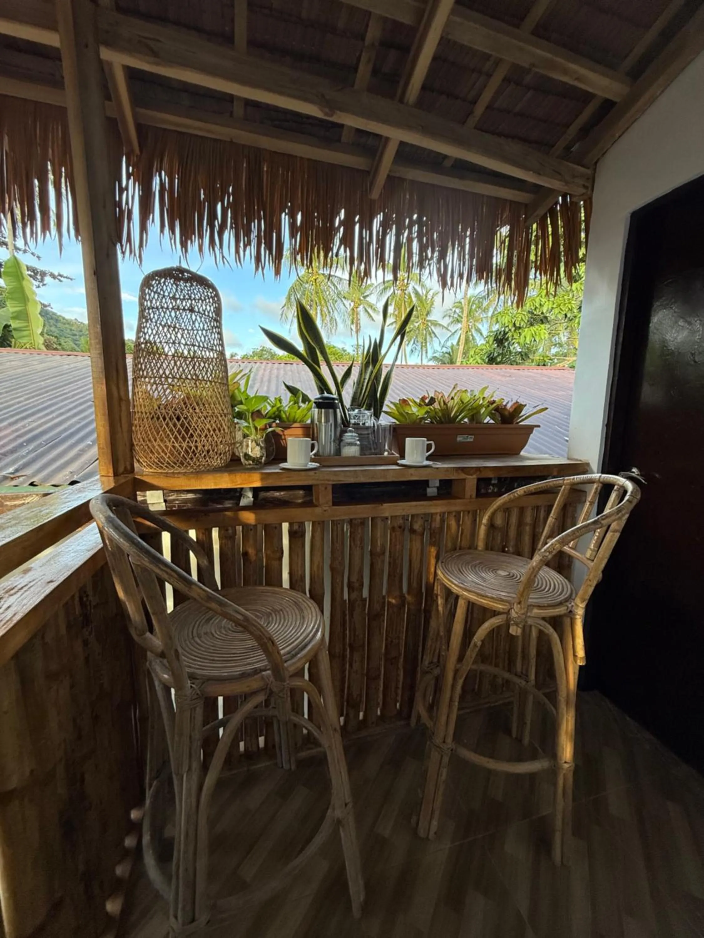 Zhaya's Beach & Cottages