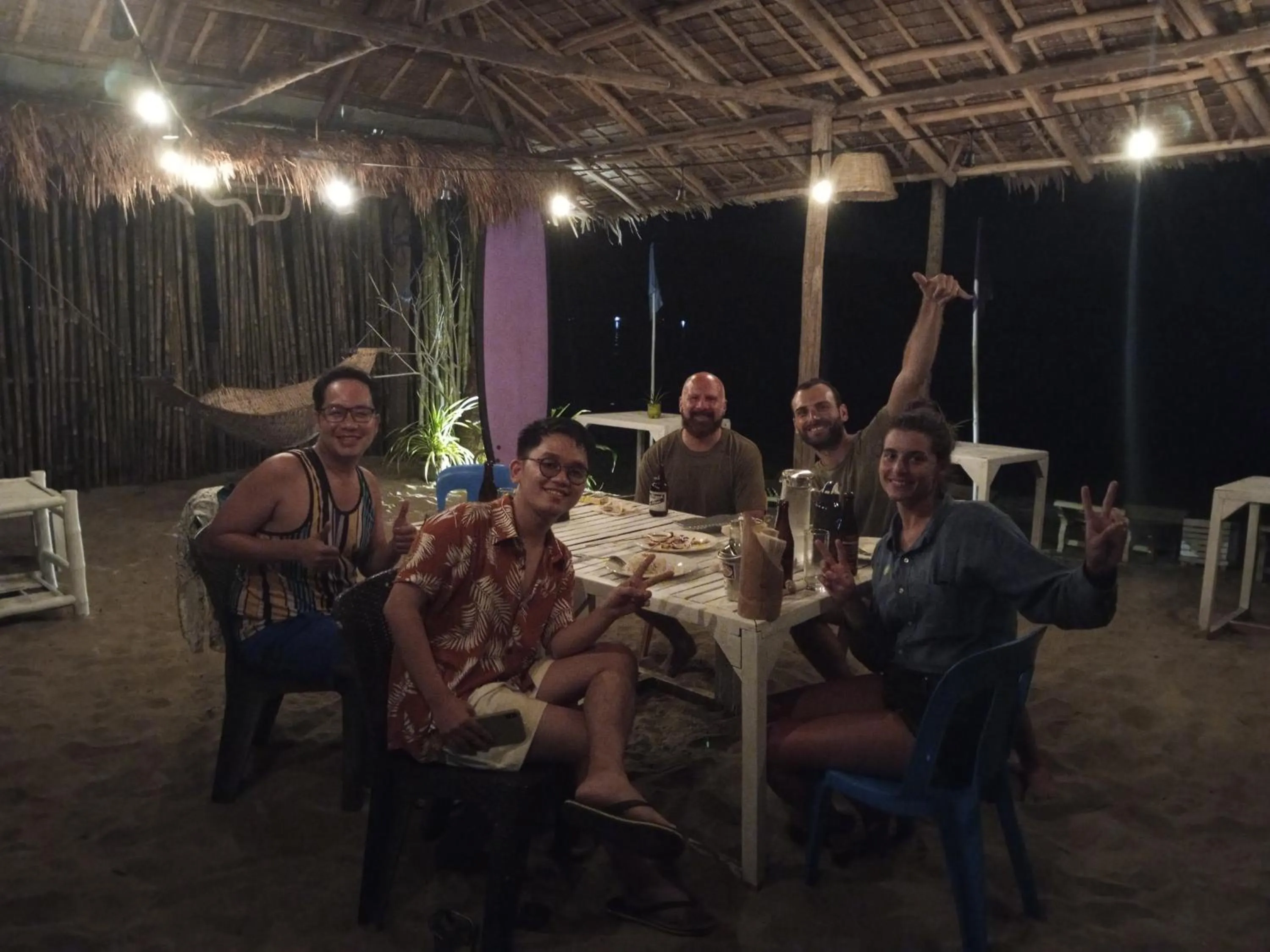 Zhaya's Beach & Cottages