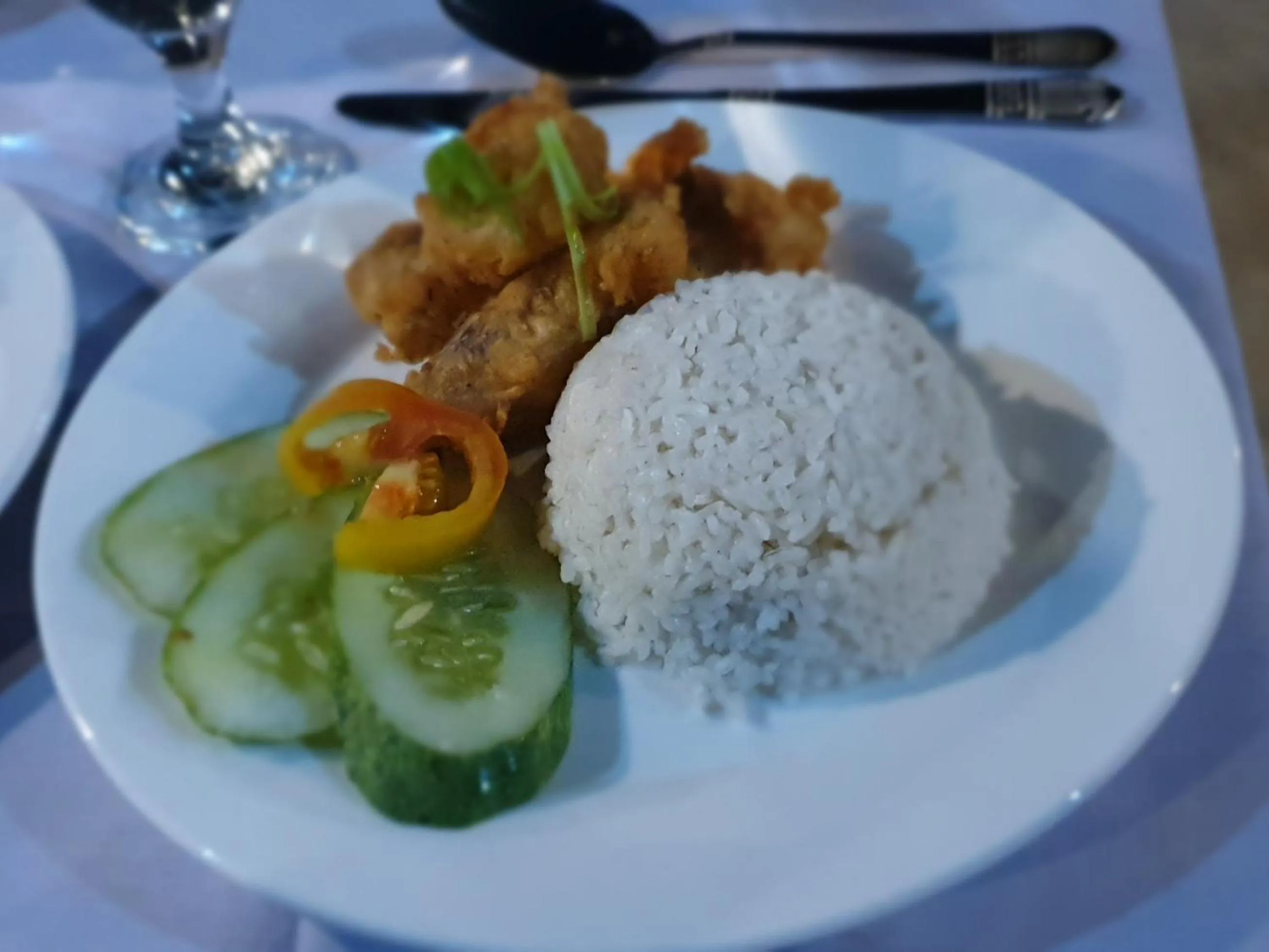 Zhaya's Beach & Cottages