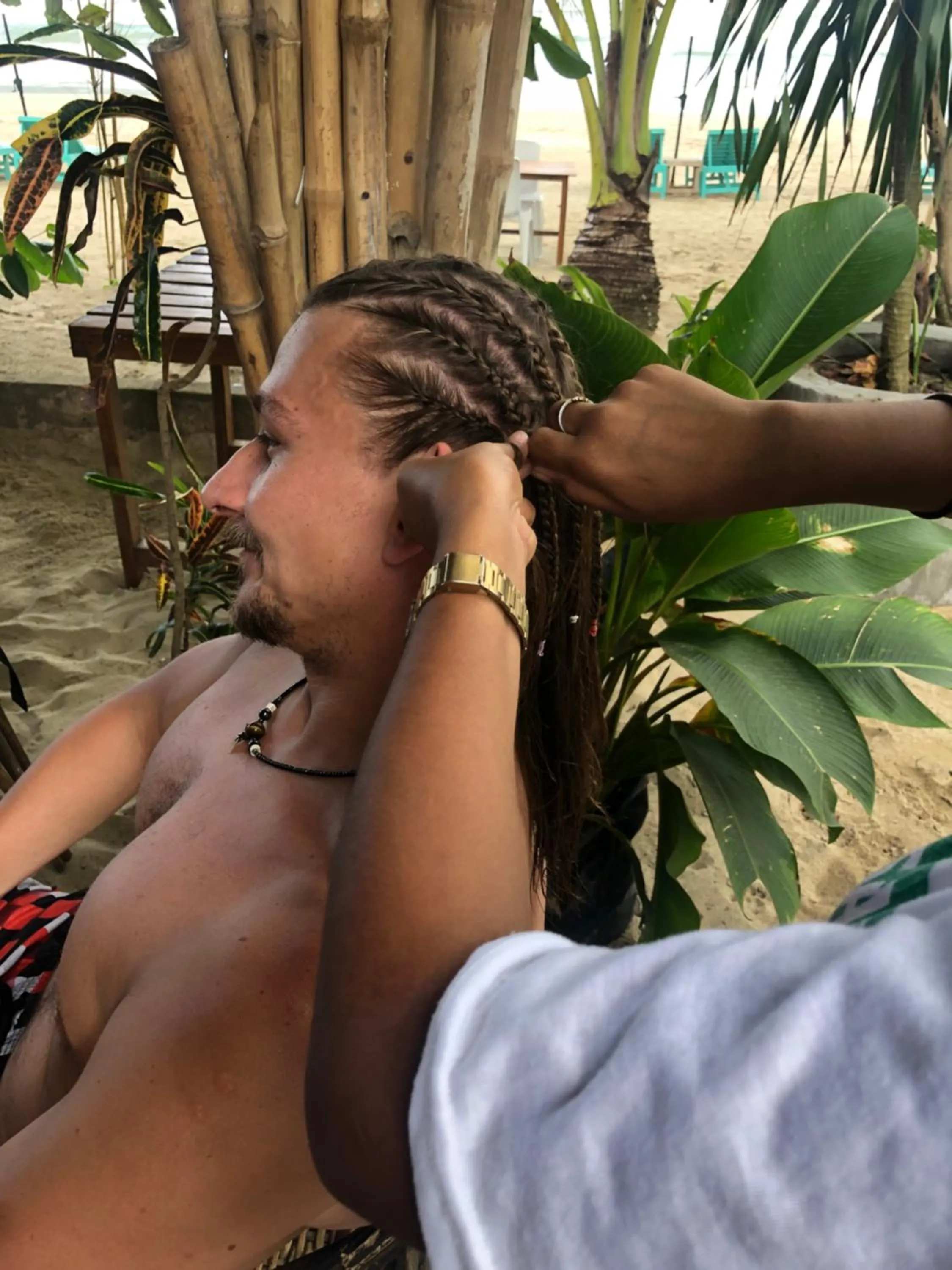 Zhaya's Beach & Cottages