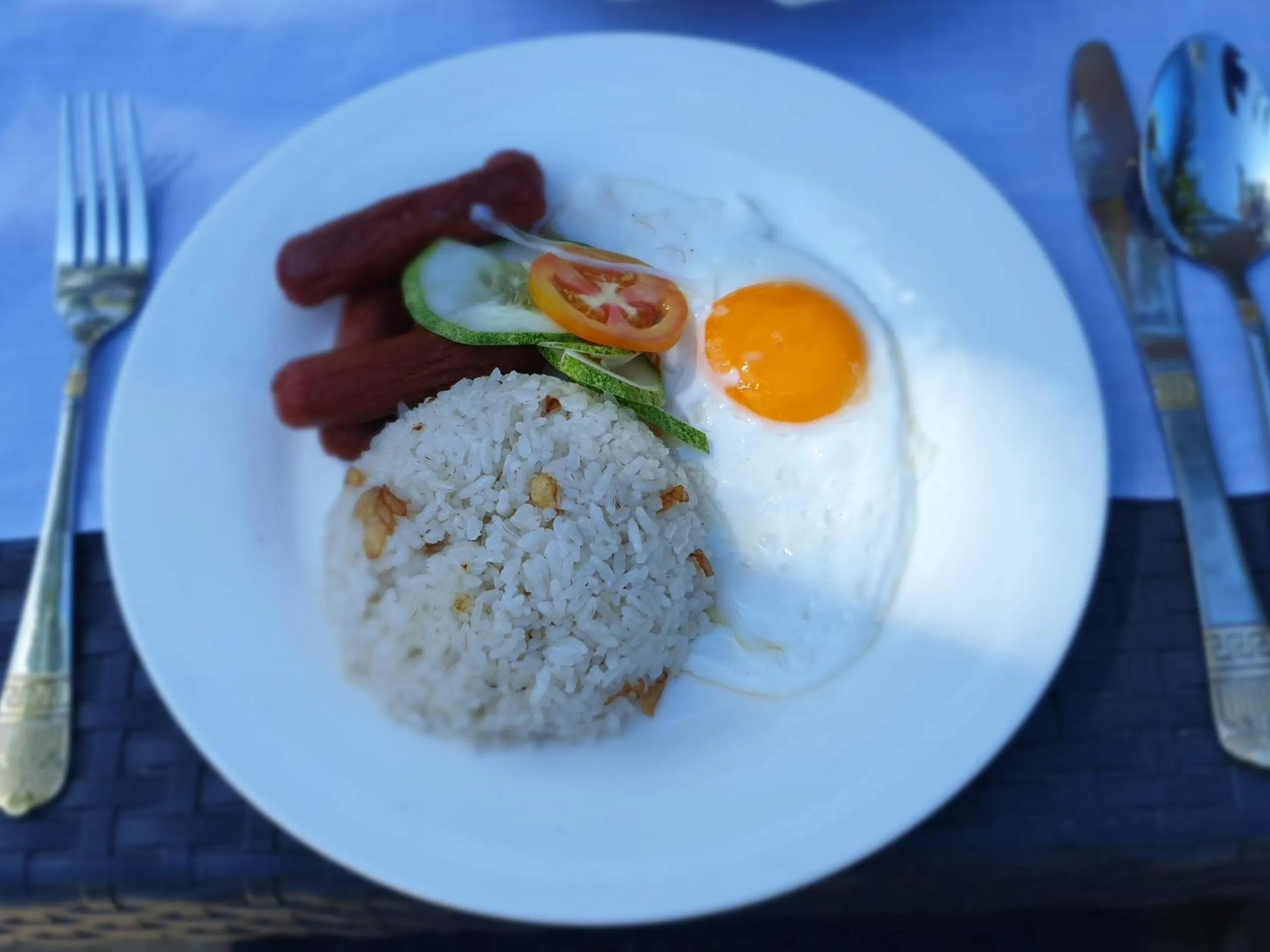 Zhaya's Beach & Cottages