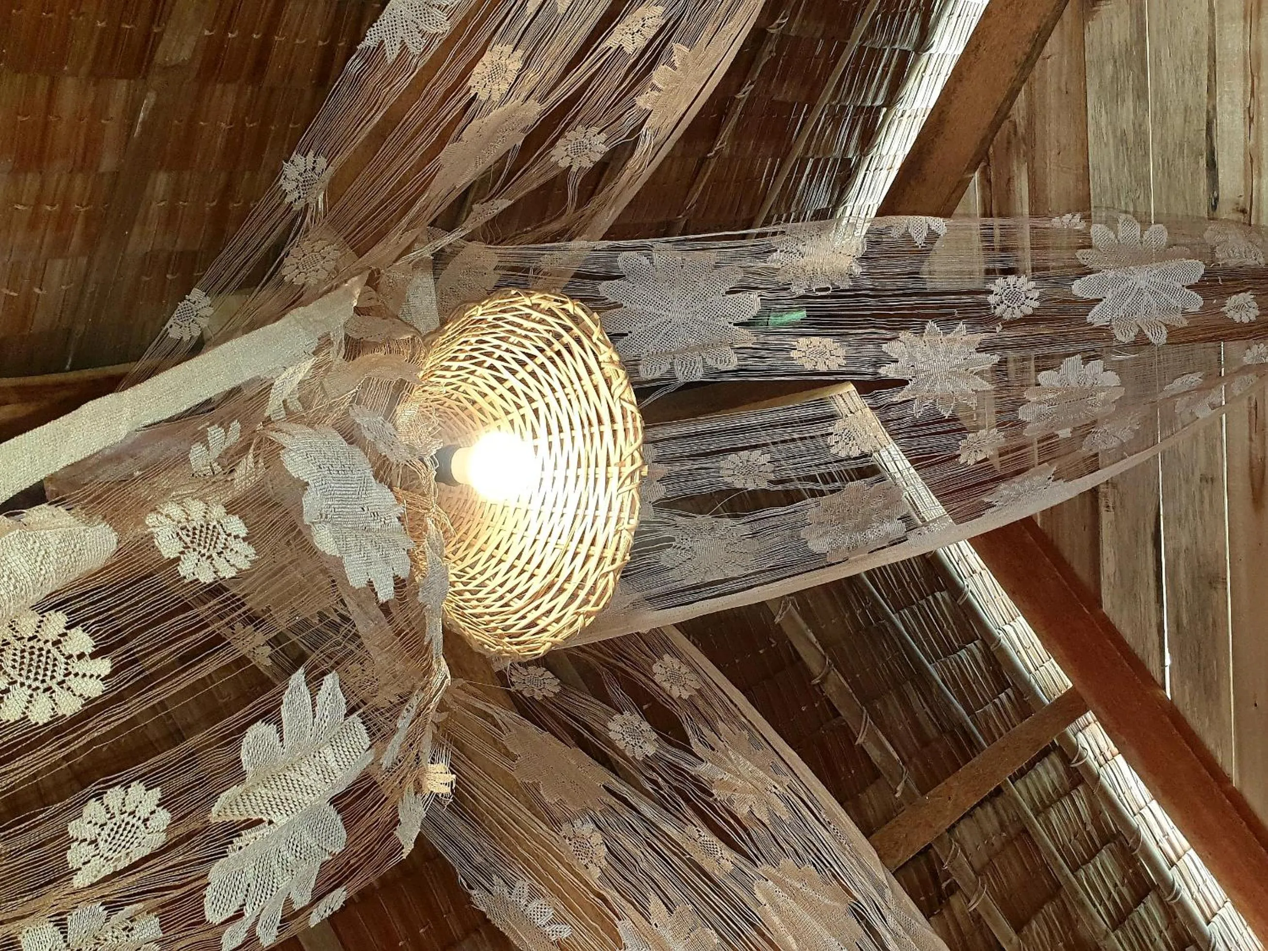 Zhaya's Beach & Cottages