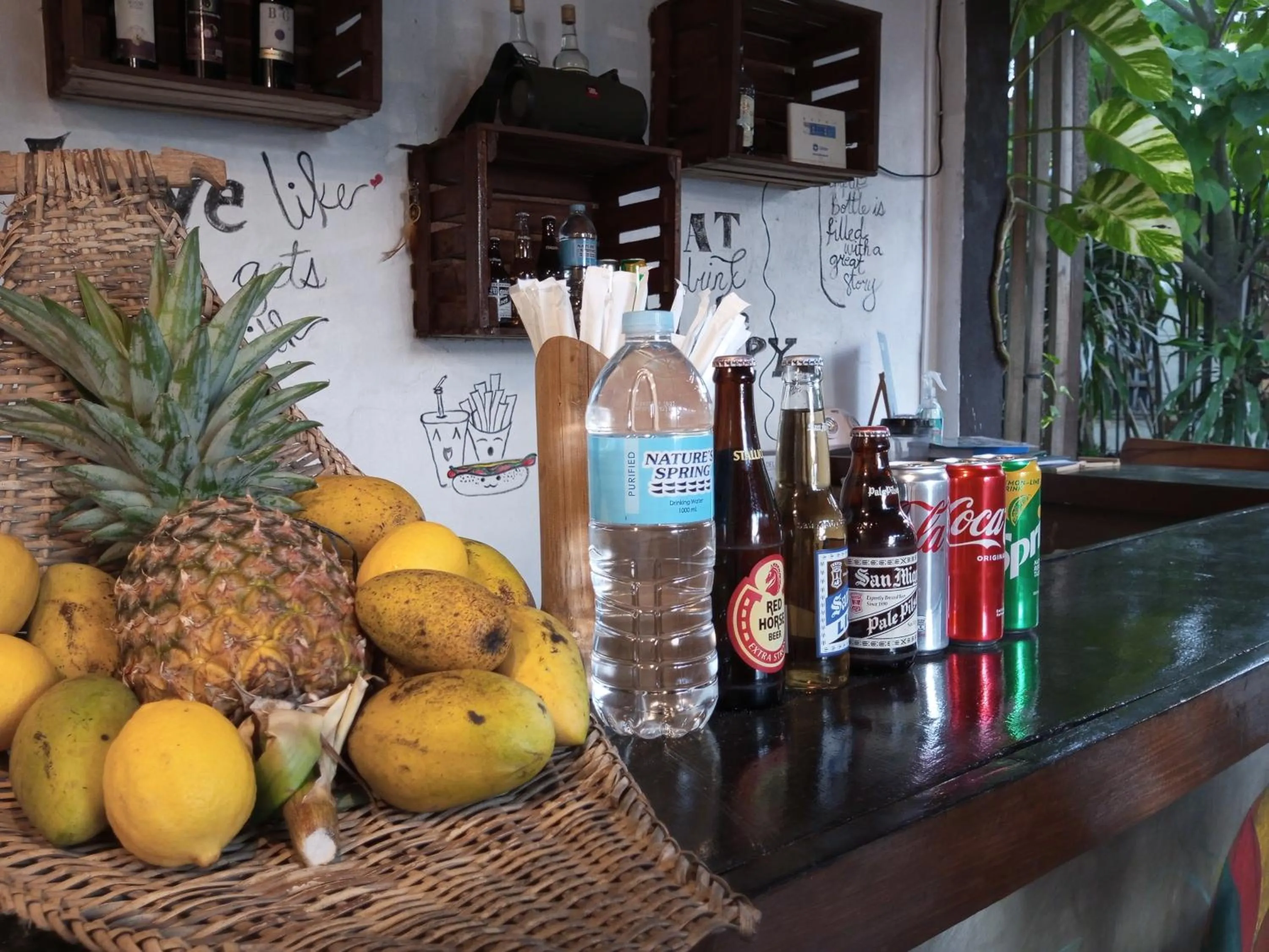 Zhaya's Beach & Cottages