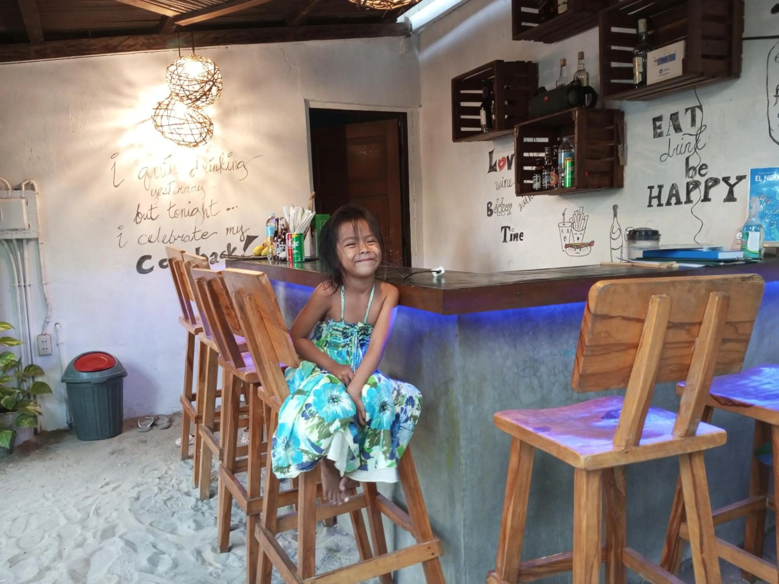 Zhaya's Beach & Cottages