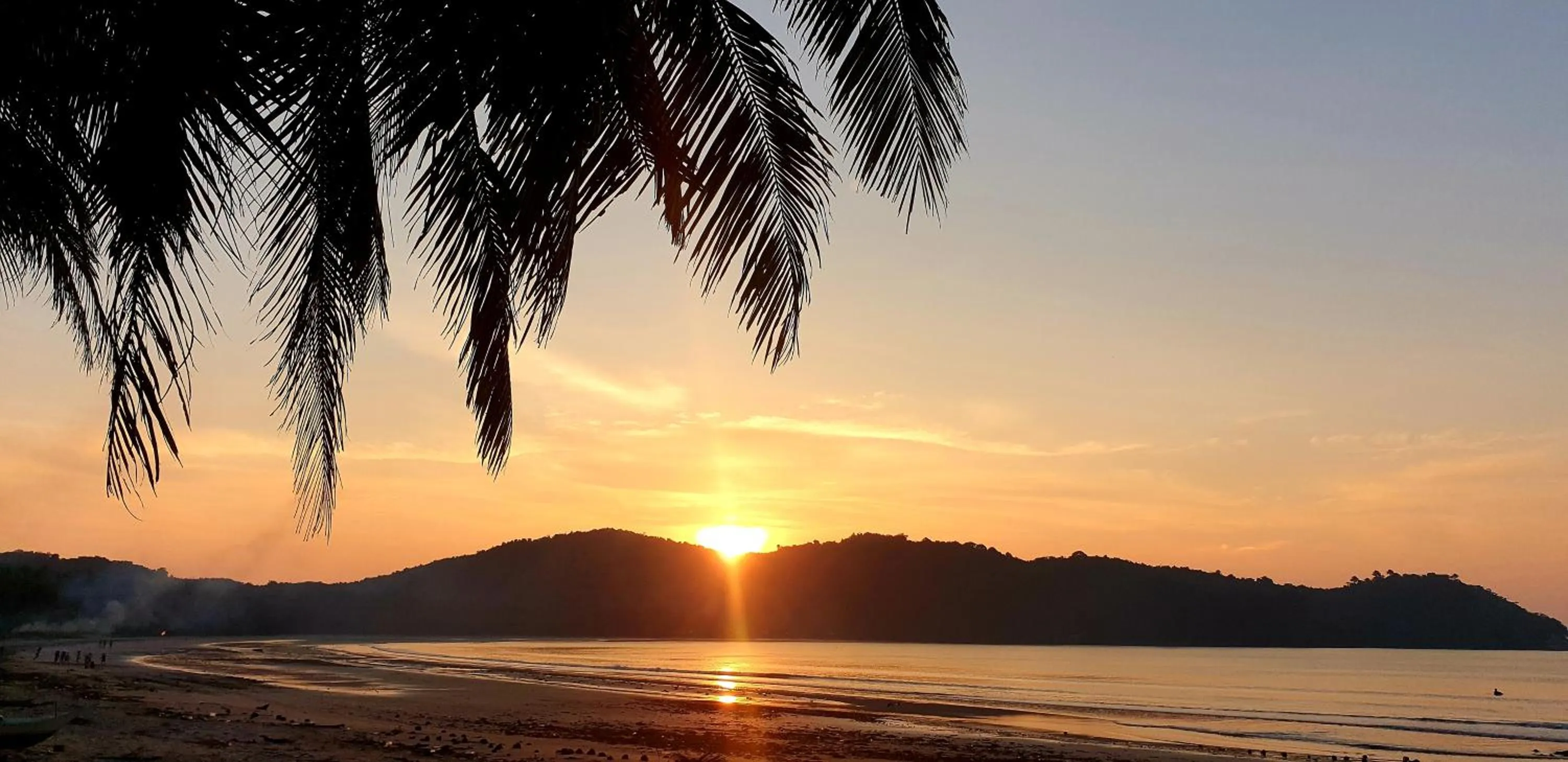 Zhaya's Beach & Cottages