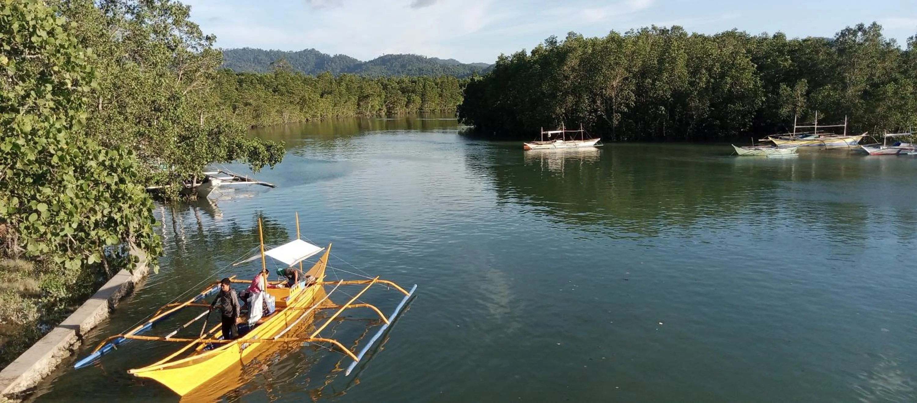 Zhaya's Beach & Cottages