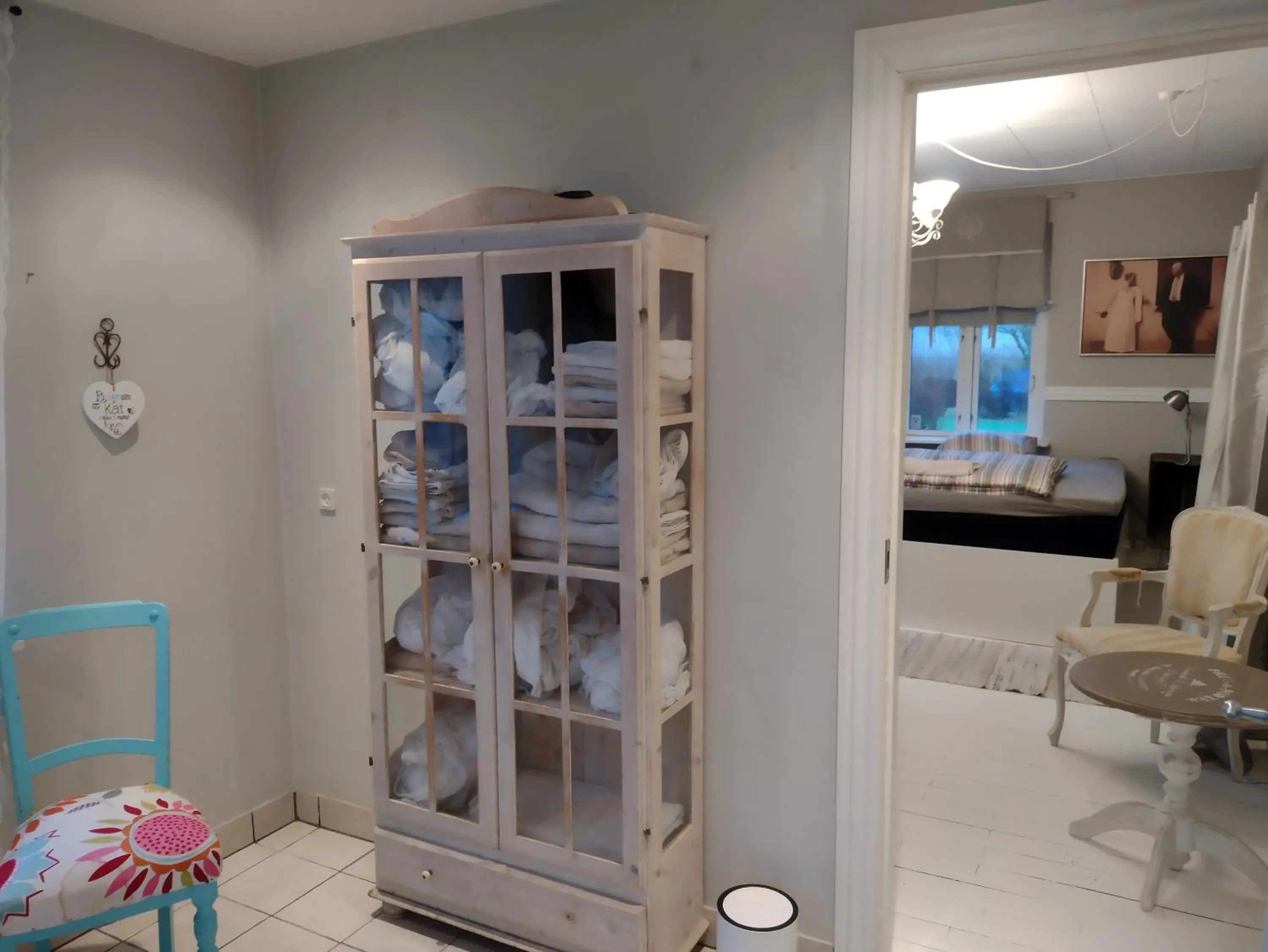 Den Gamle Apotekergaard