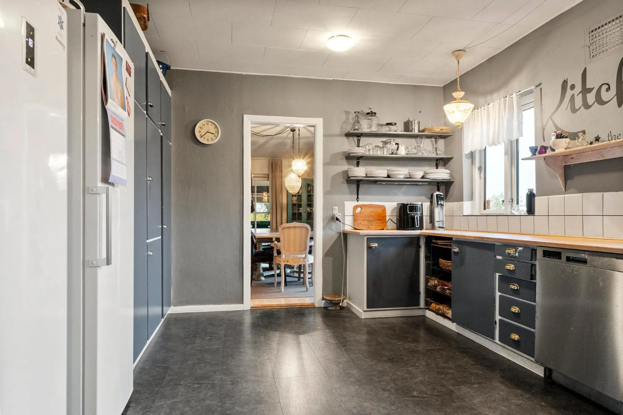 Den Gamle Apotekergaard