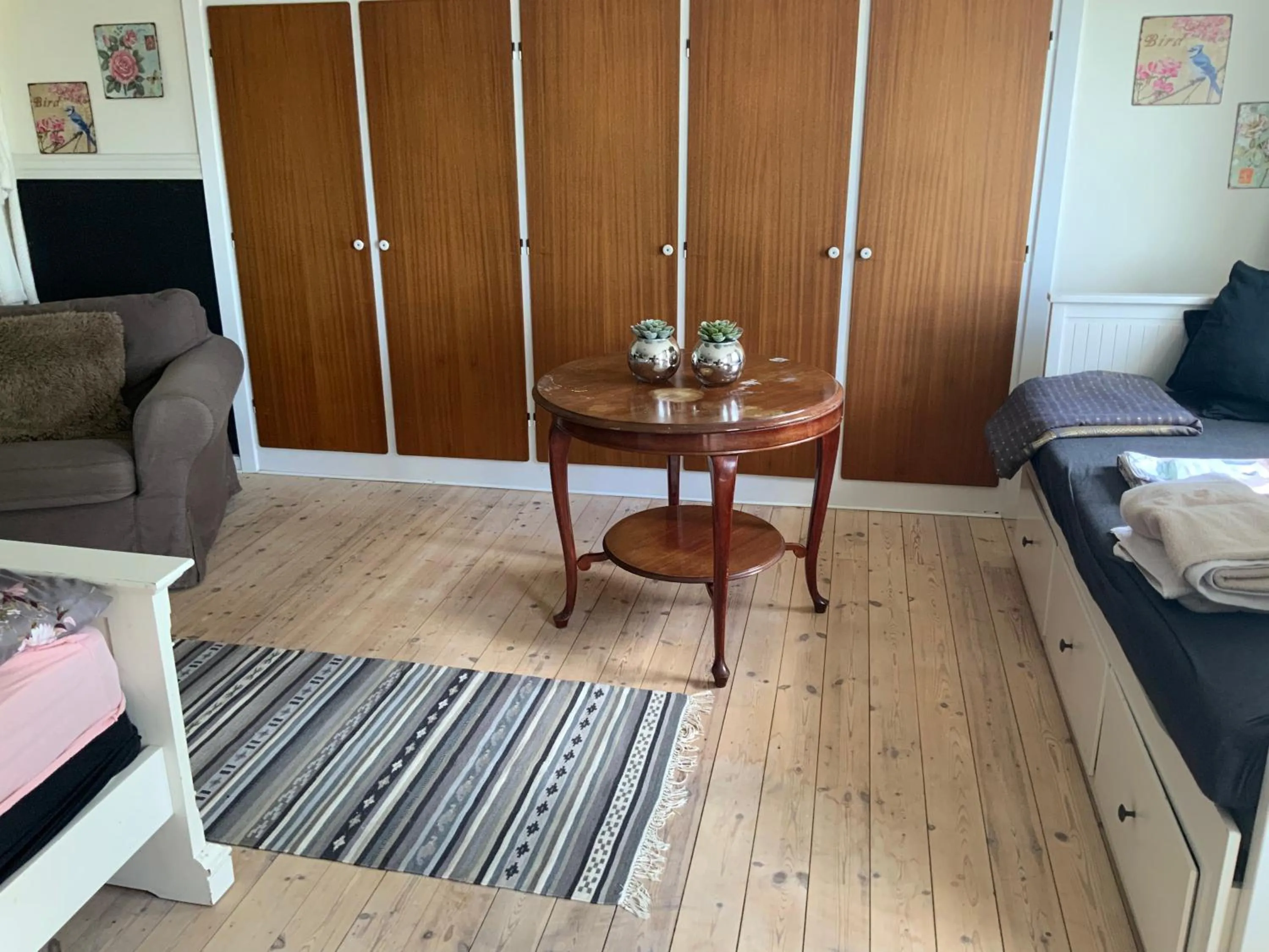 TV and multimedia in Den Gamle Apotekergaard