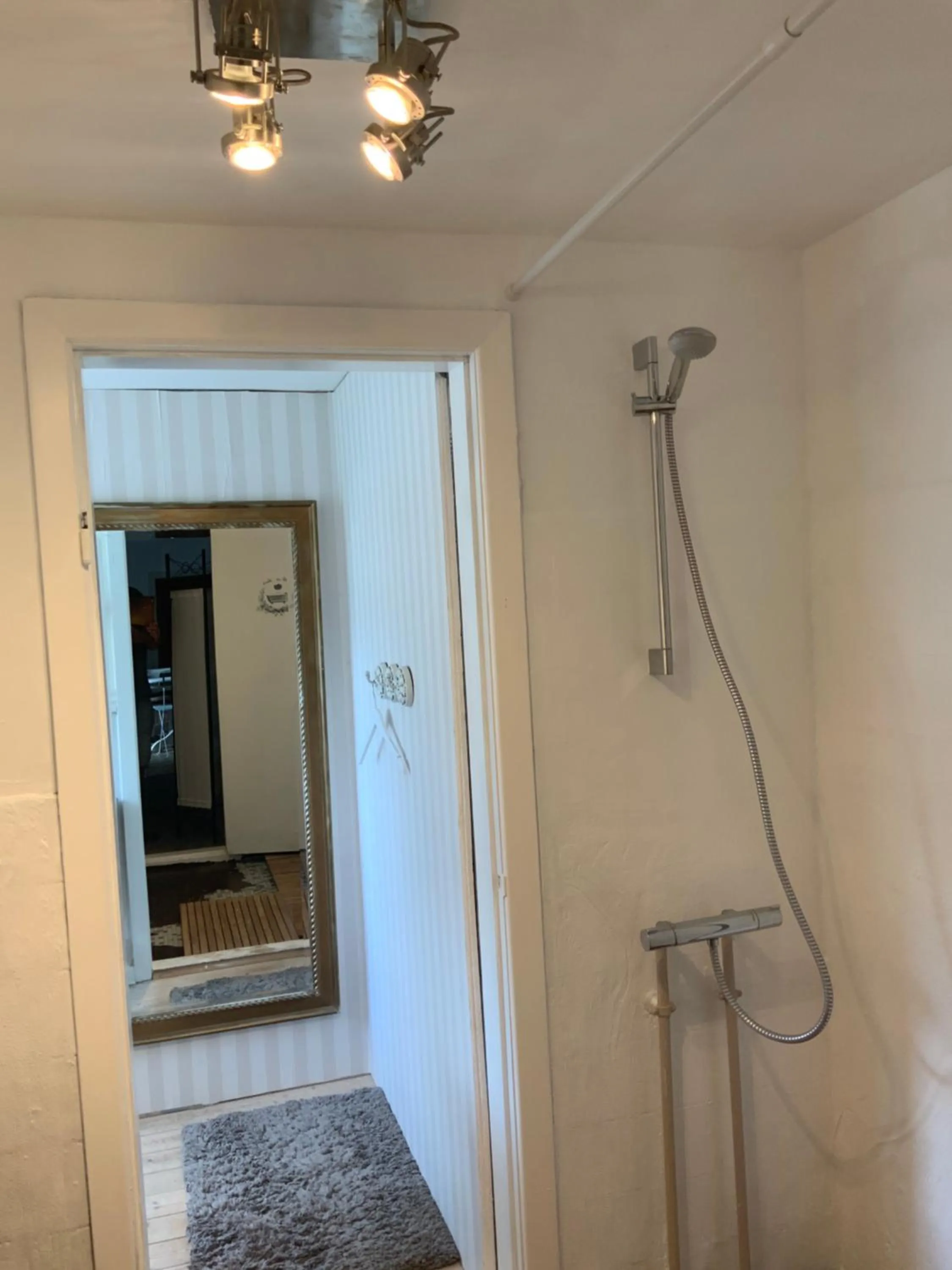 Public Bath in Den Gamle Apotekergaard